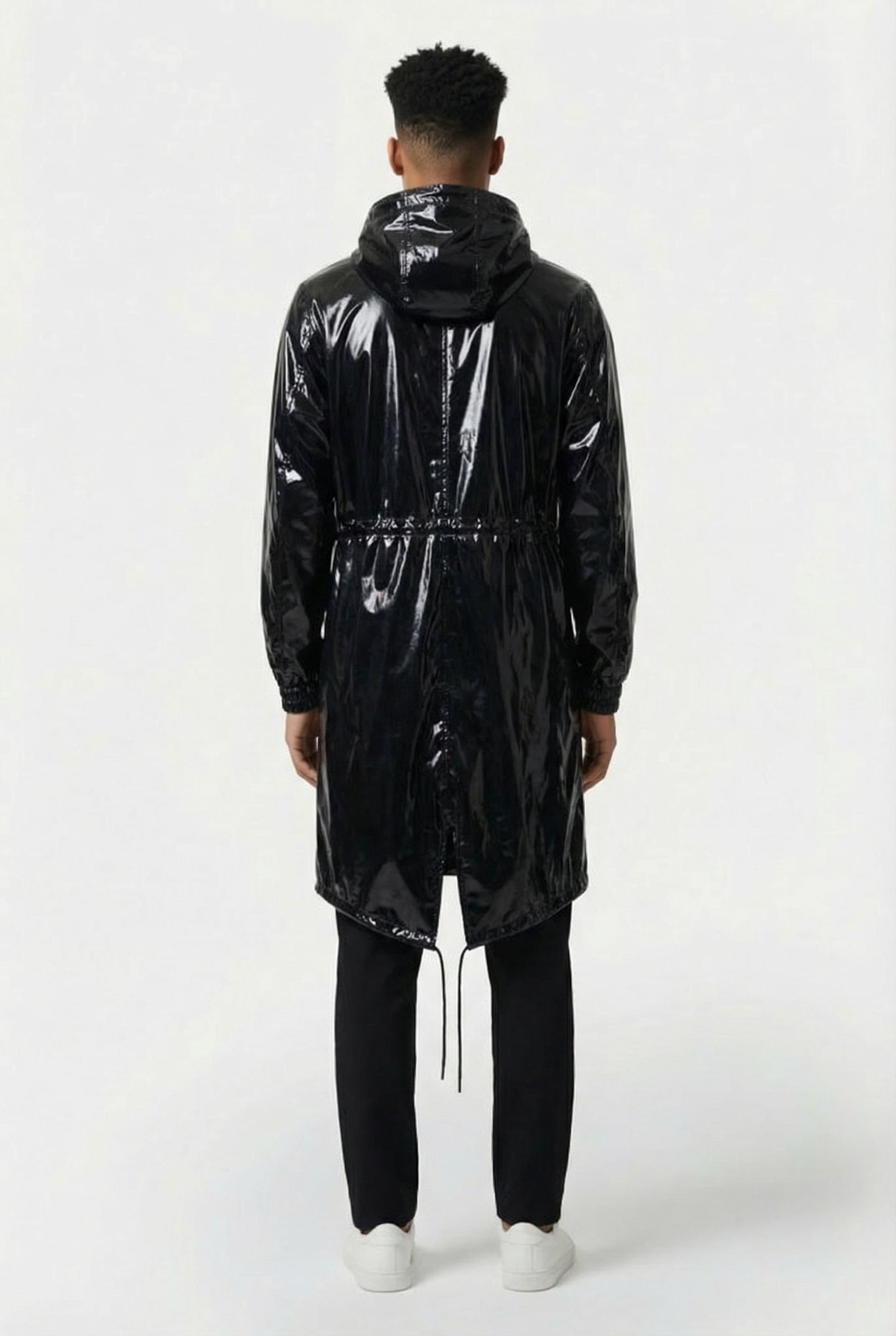 STRING W PARKA W3 NIGHT UNISEX 6