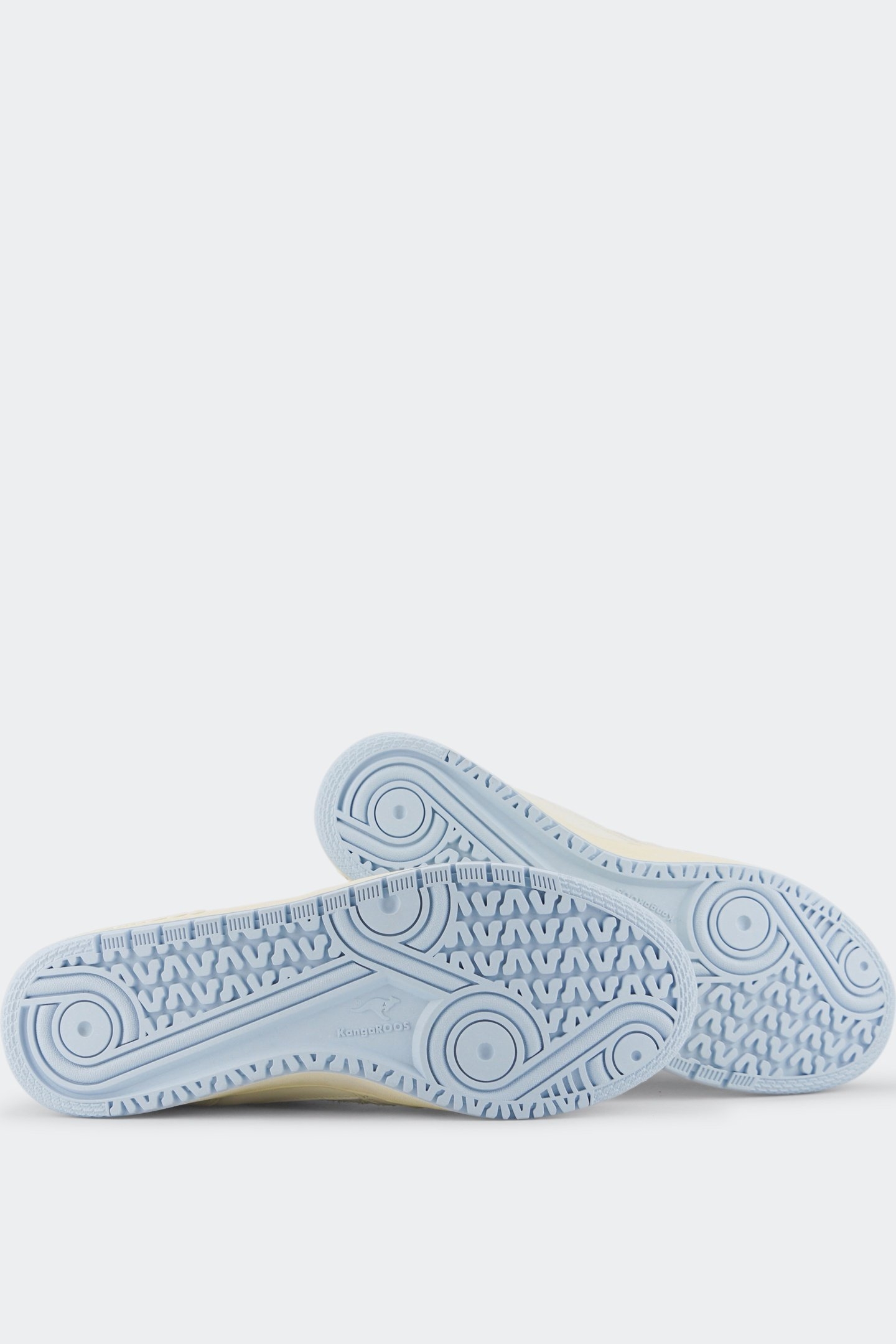 UNISEX HOT SHOT LO X GRAMPS CANNOLI CREAM/WINTER WHITE 3