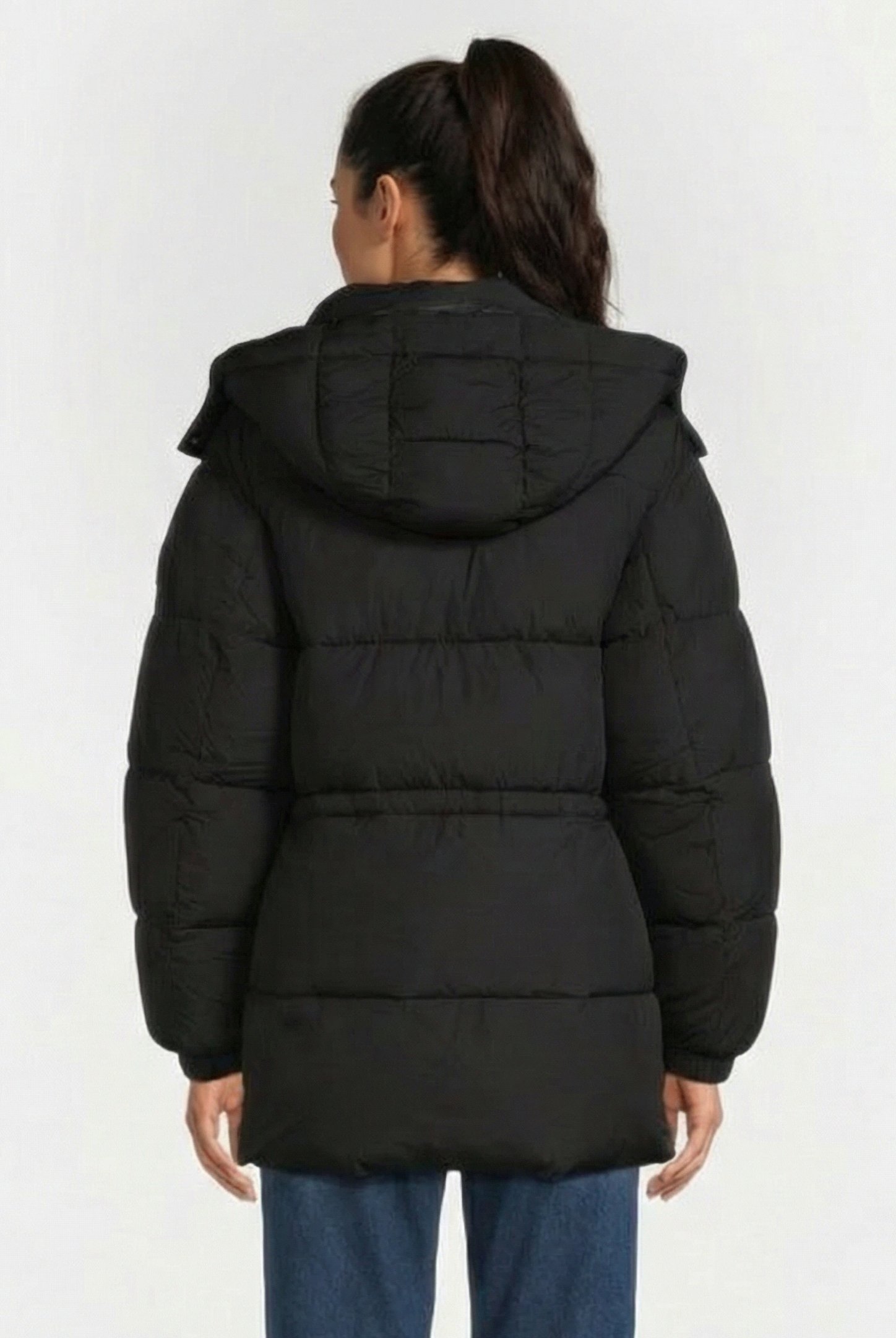 S.OLIVER JACKETS OUTDOOR BLACK 2
