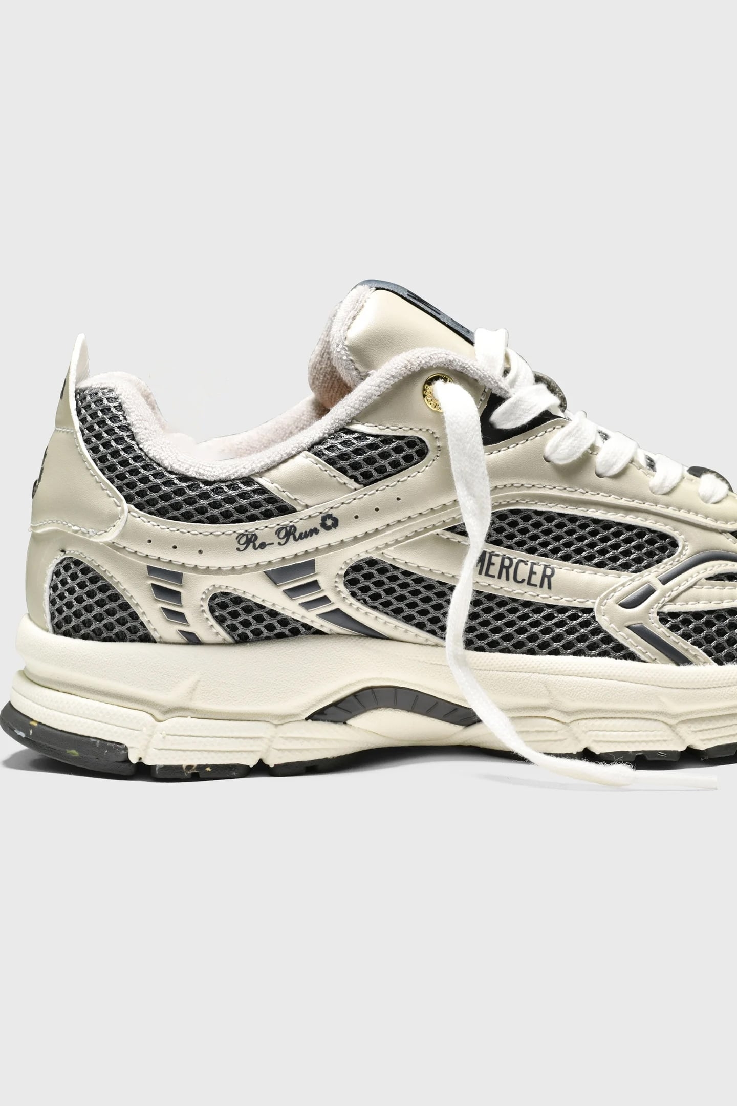 THE RE-RUN CHAMPAGNE GREY 4