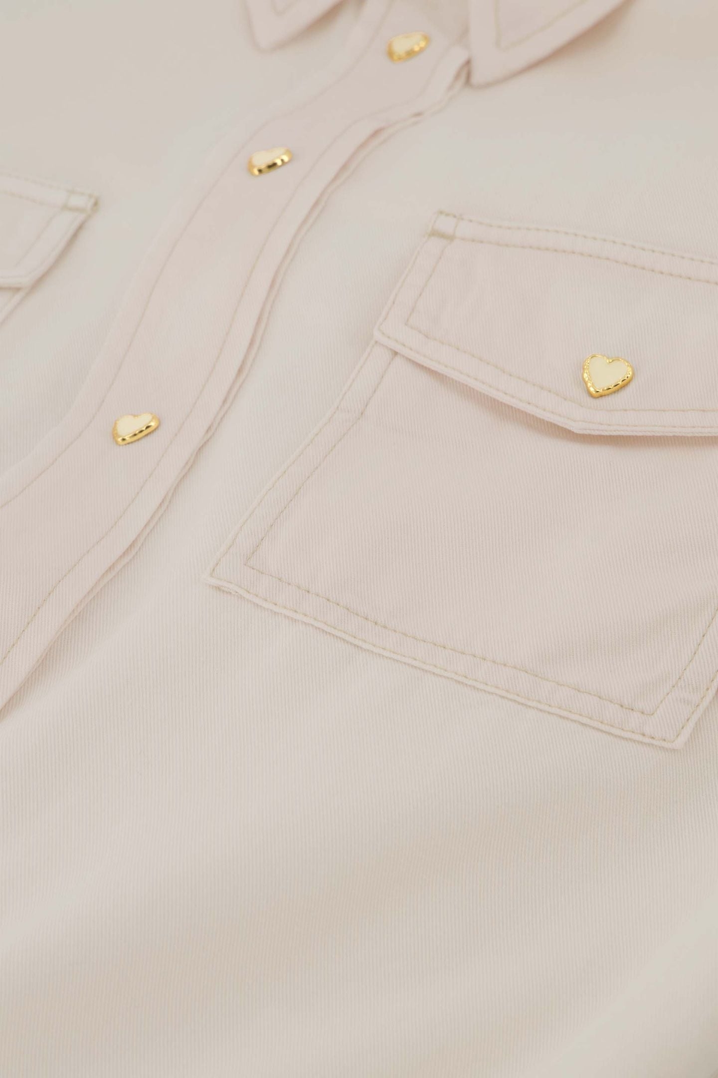 FABIENNE BLOUSE COSY WHITE 4