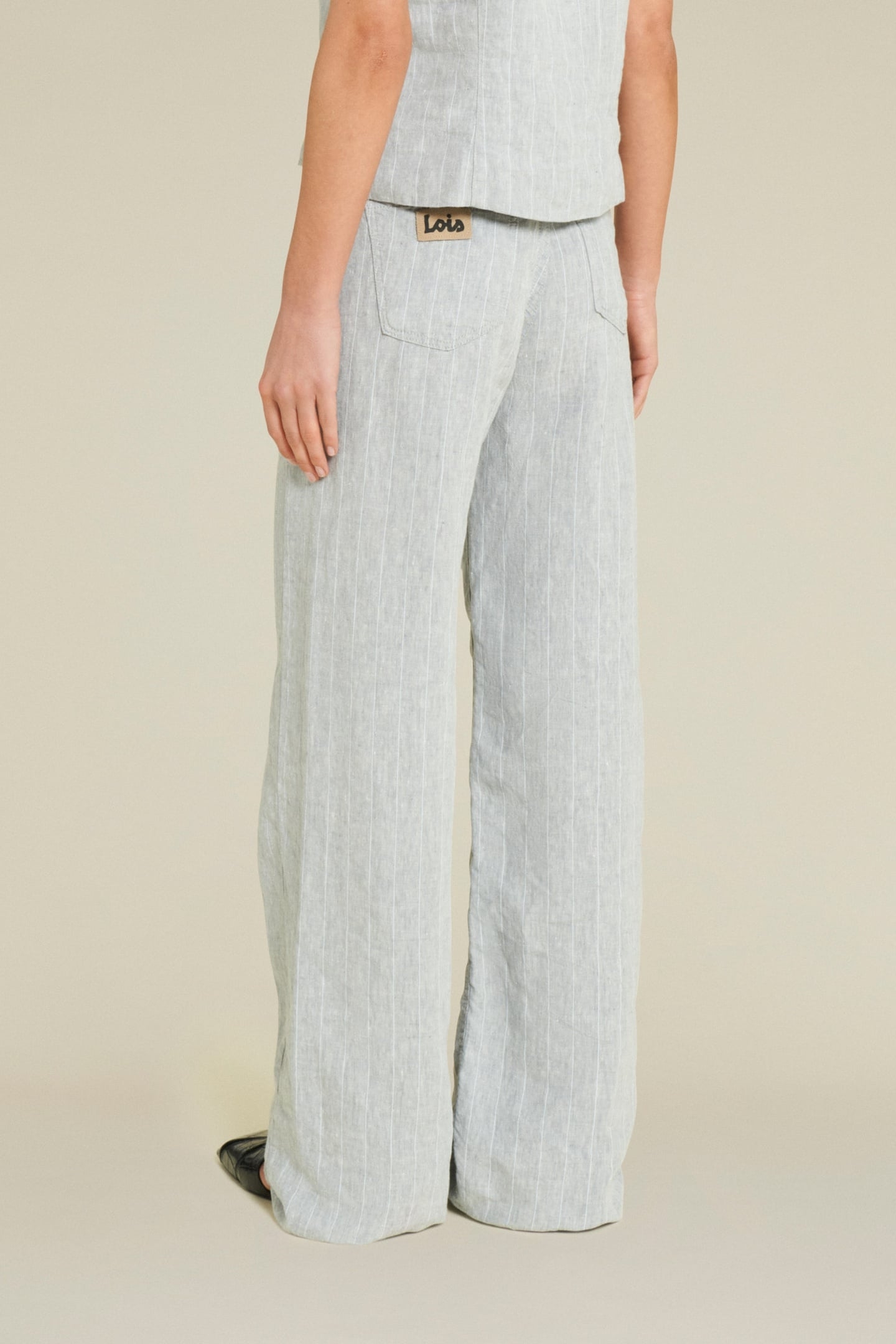 ROSA R RINSE PRINTED 2