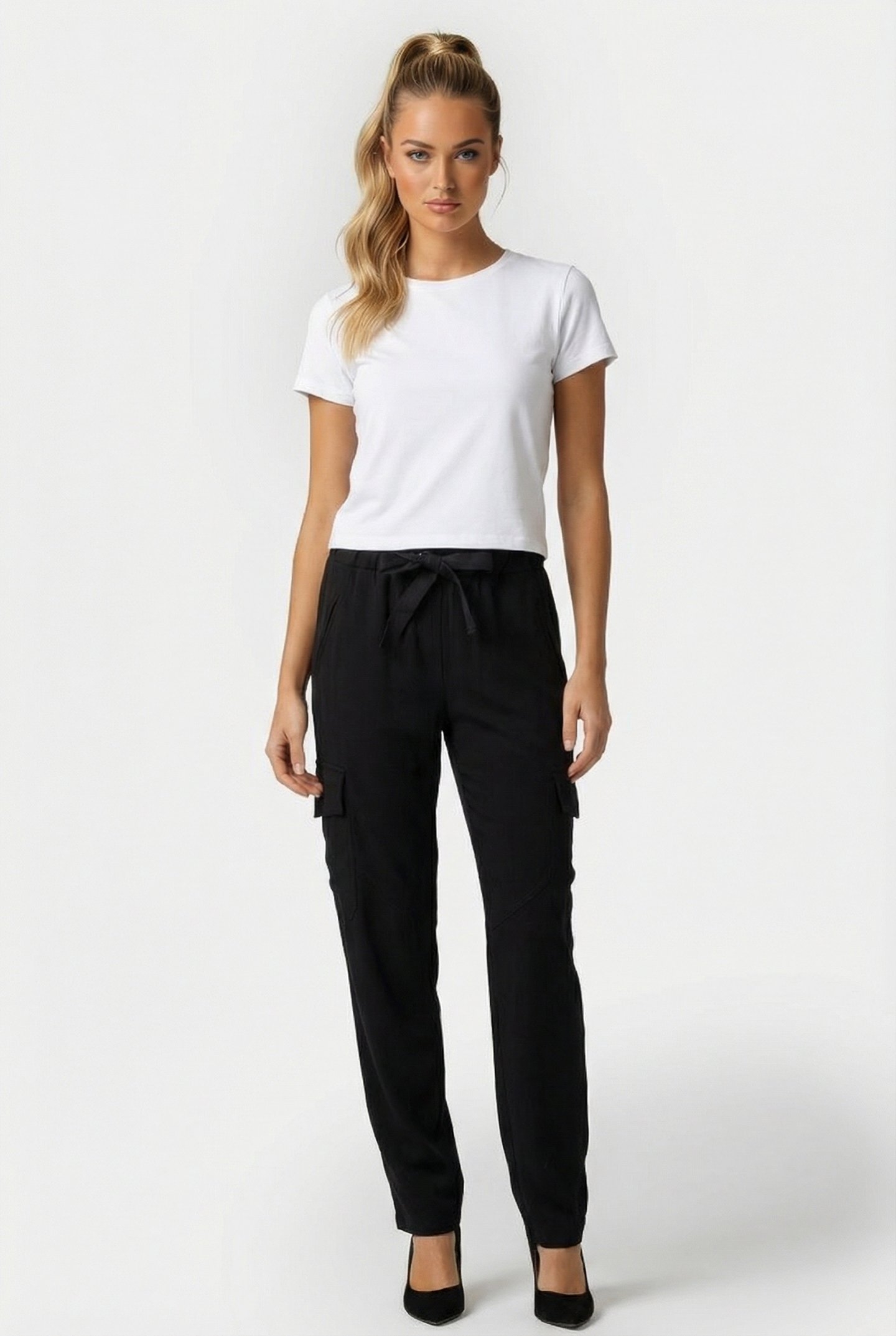 JANISS TROUSER BLACK 1