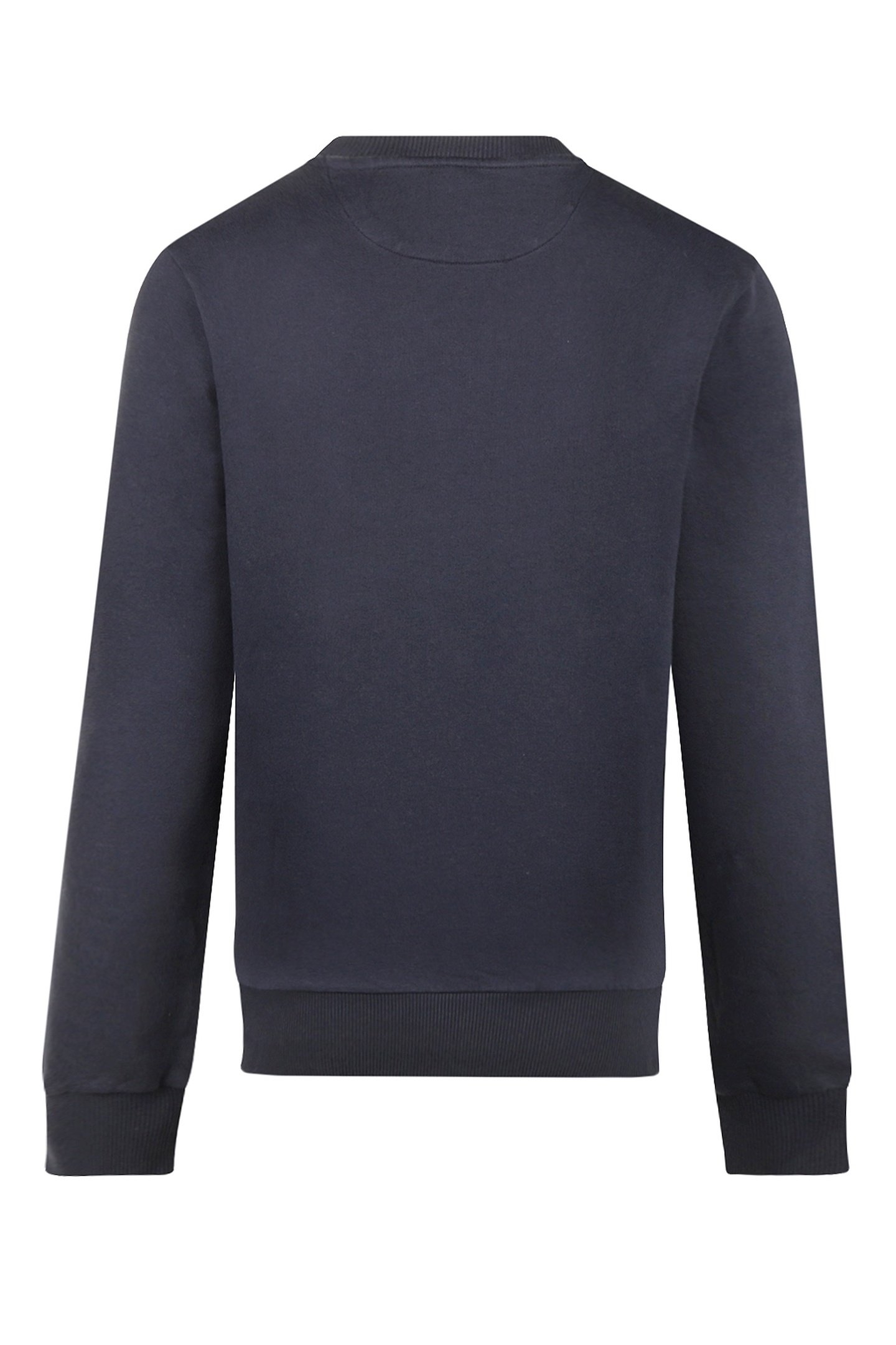 GRAPHIC HOODY MCGREGOR NAVY 2