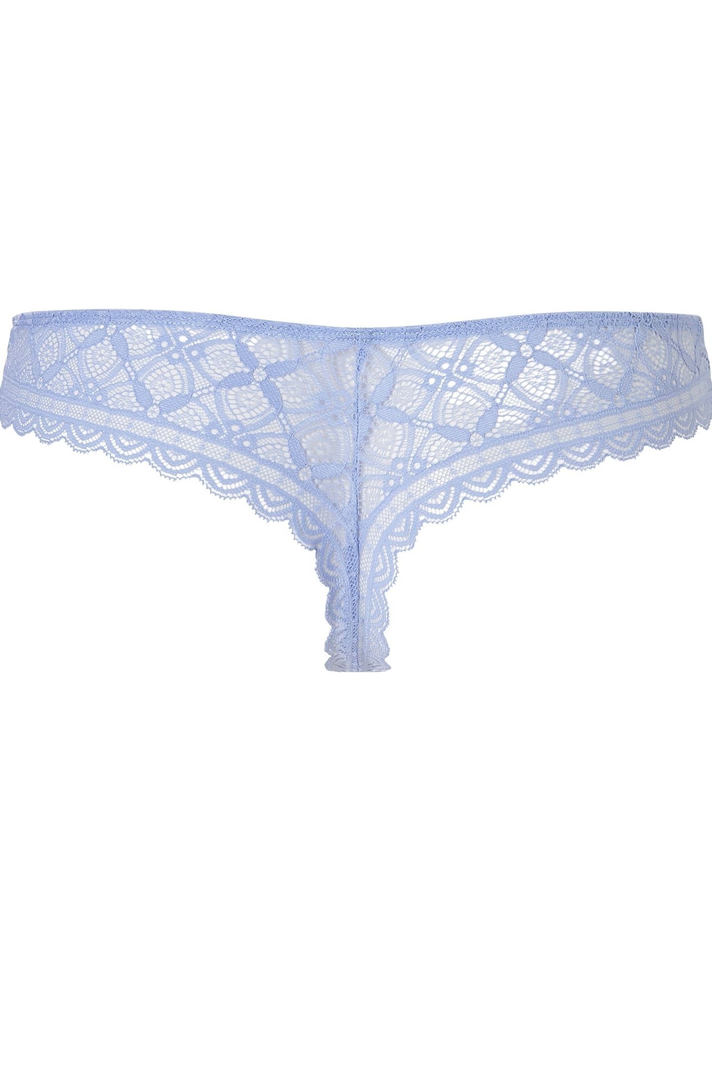 THONG STELLA LILAC BLUE 3