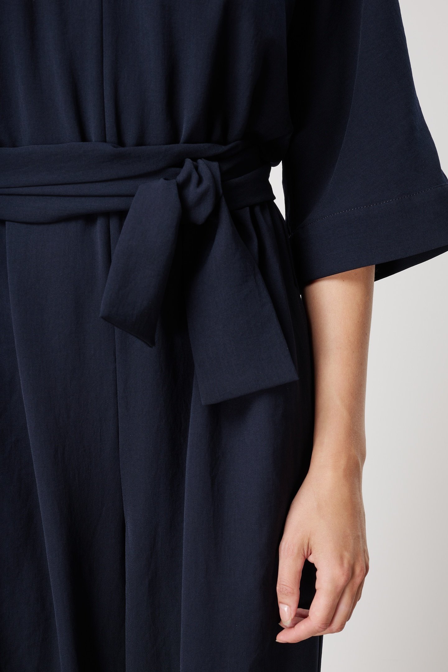 FOXY JUMPSUIT MIDNIGHT BLUE 4