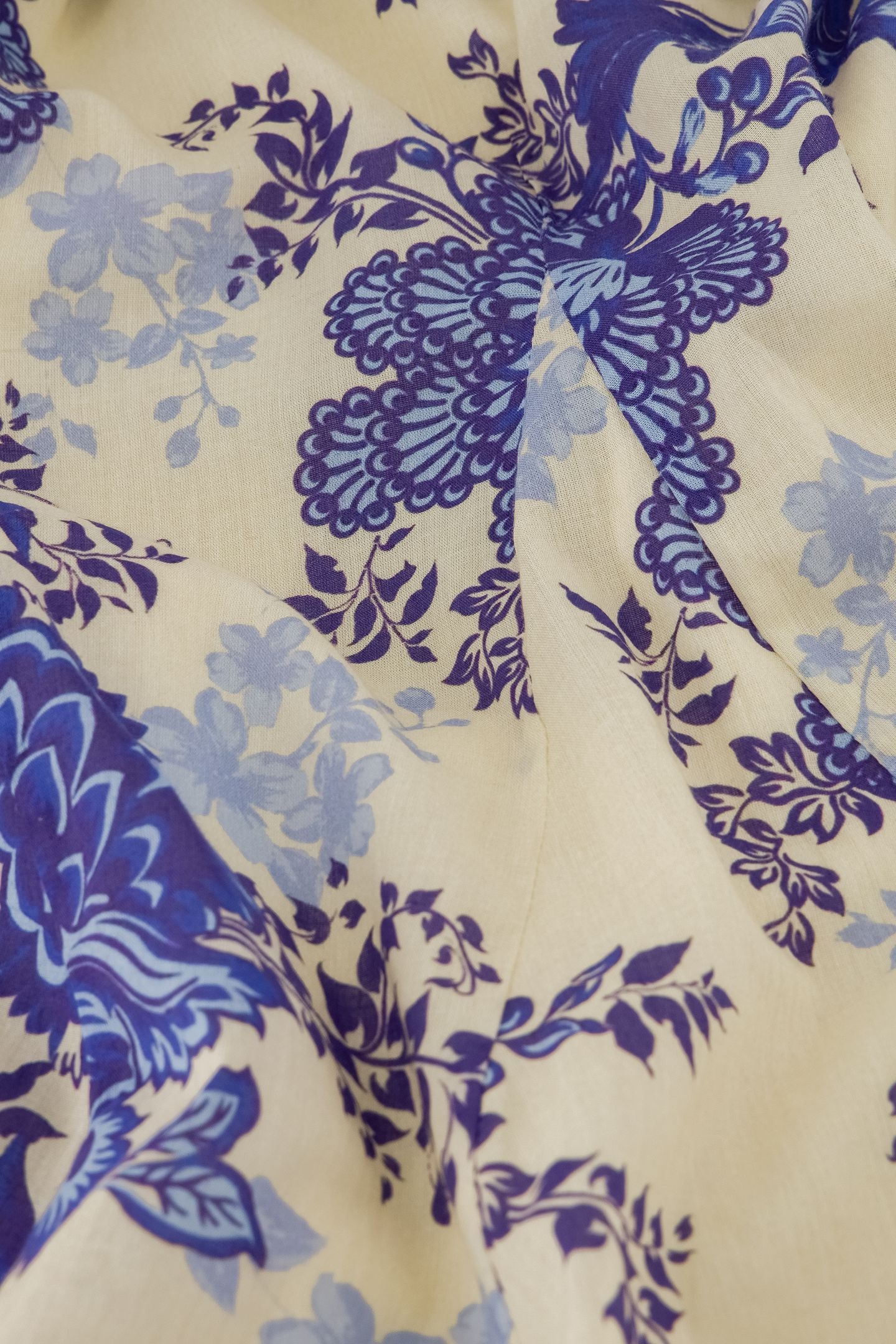 GERRY DRESS EXTRA NAVY 4