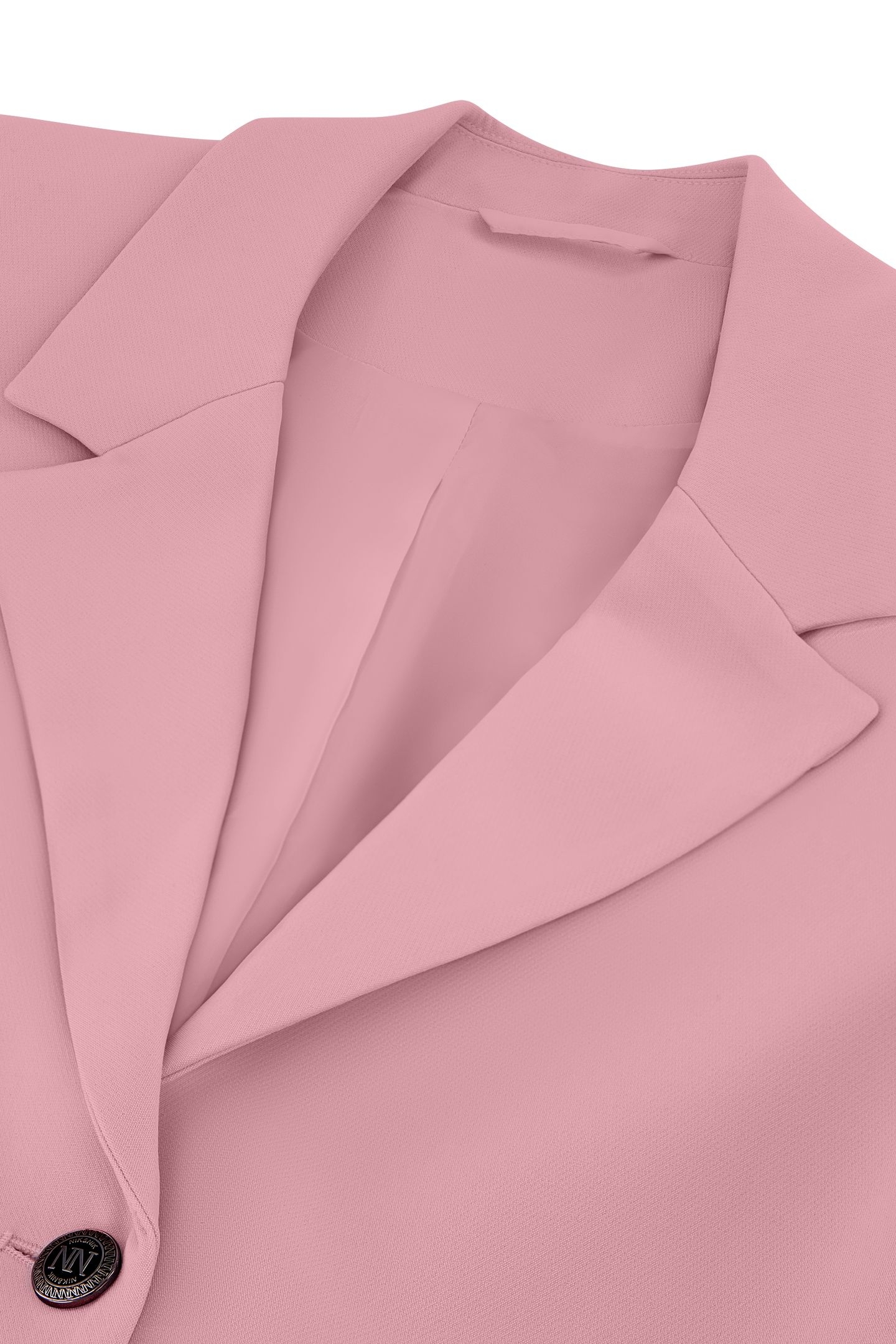 PIEN BLAZER MISTY ROSE 6