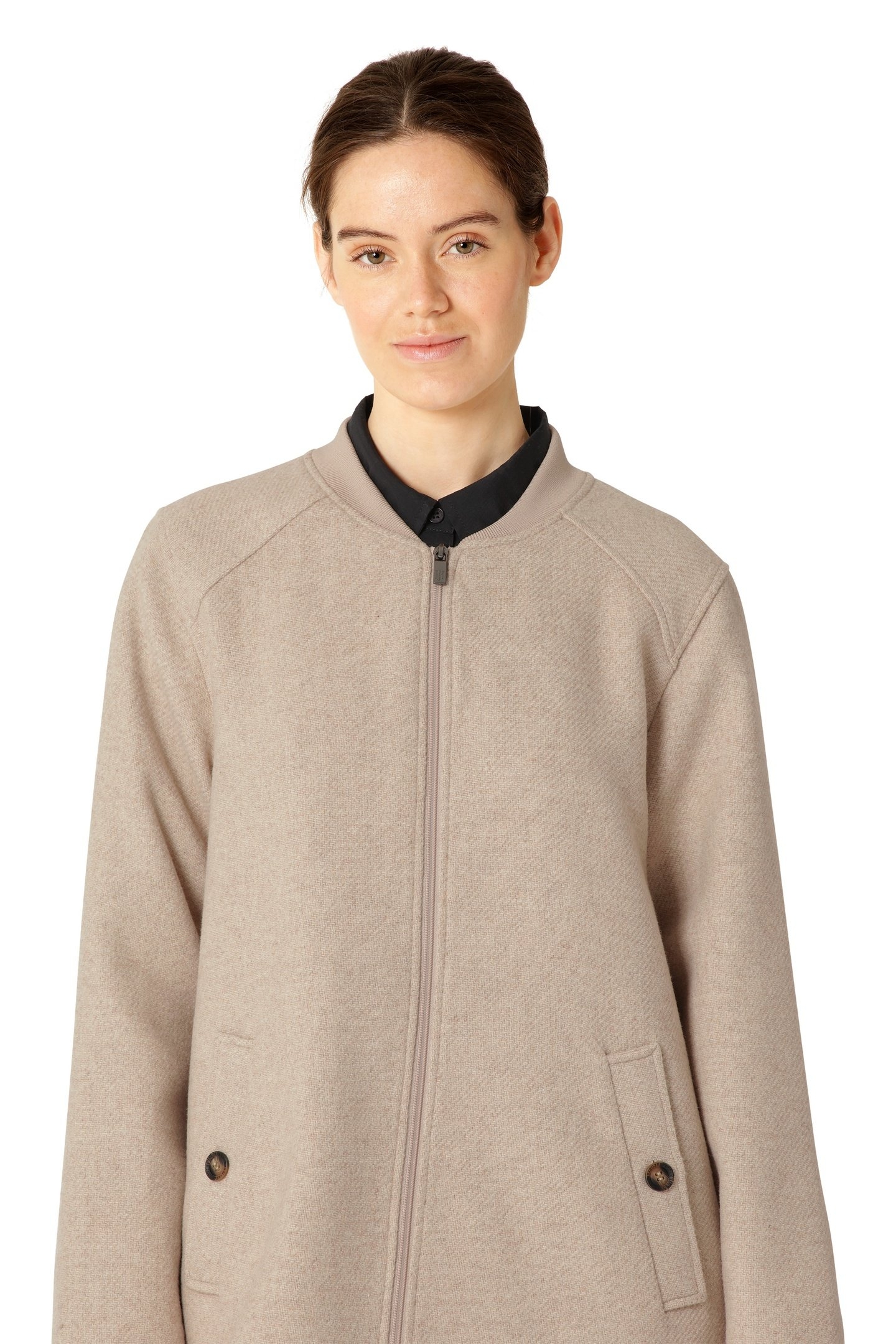 WOOLEN02 2ND LAYER WHEAT 3