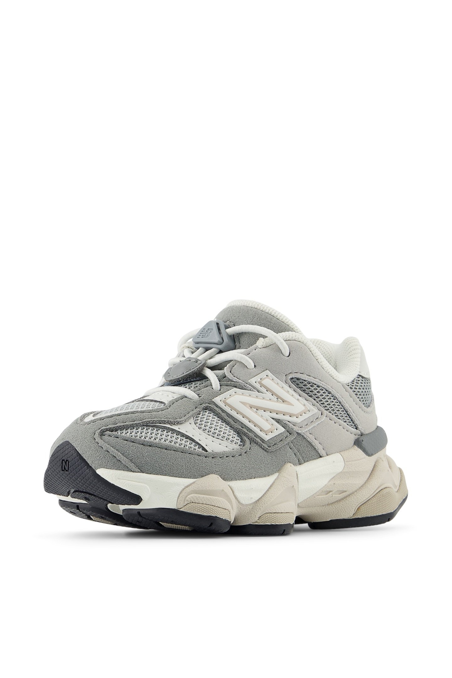 INFANT BOYS 9060 SHOES RAINCLOUD 3