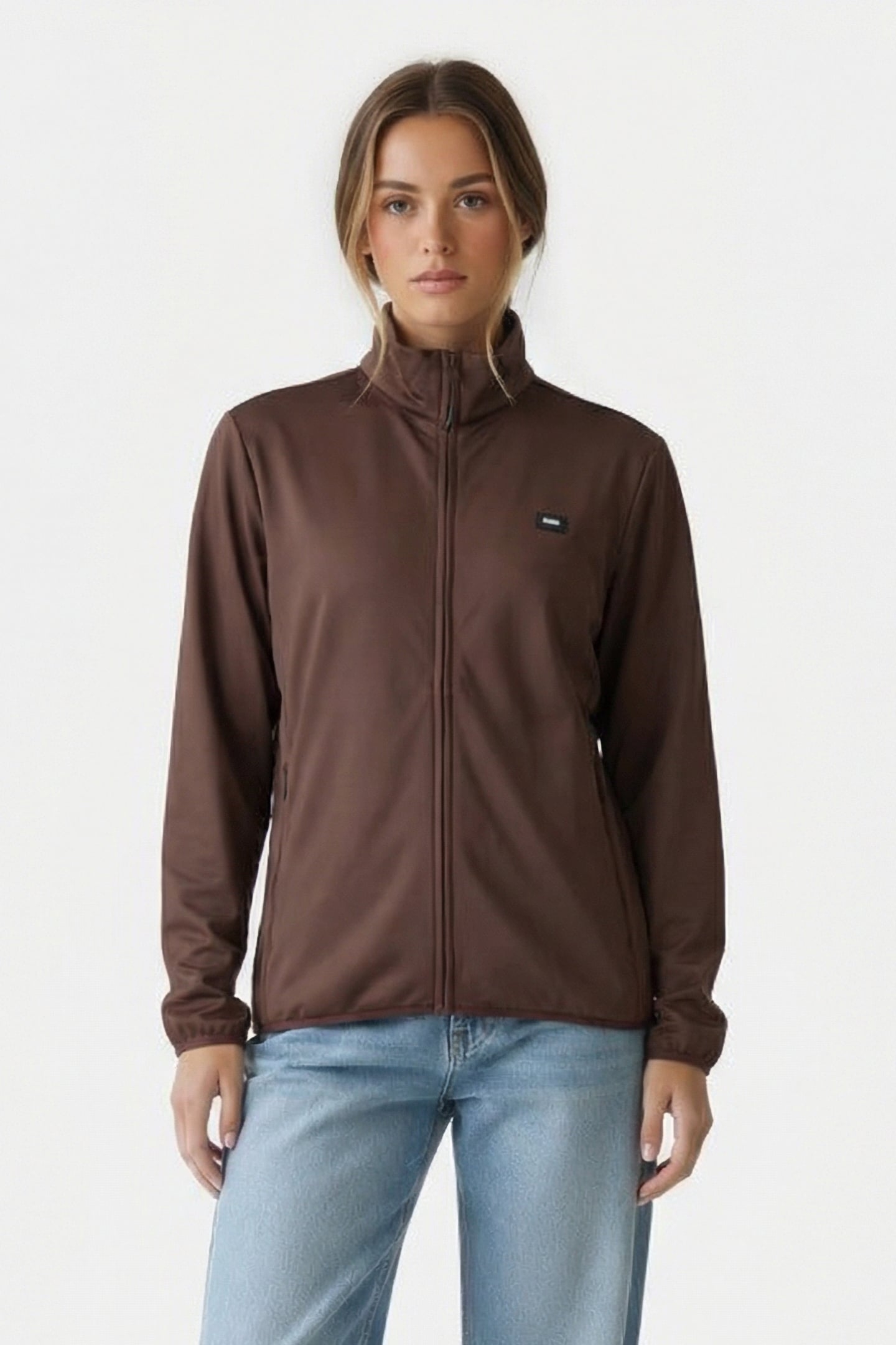 SINTRA FLEECE JACKET FRAME UNISEX 2