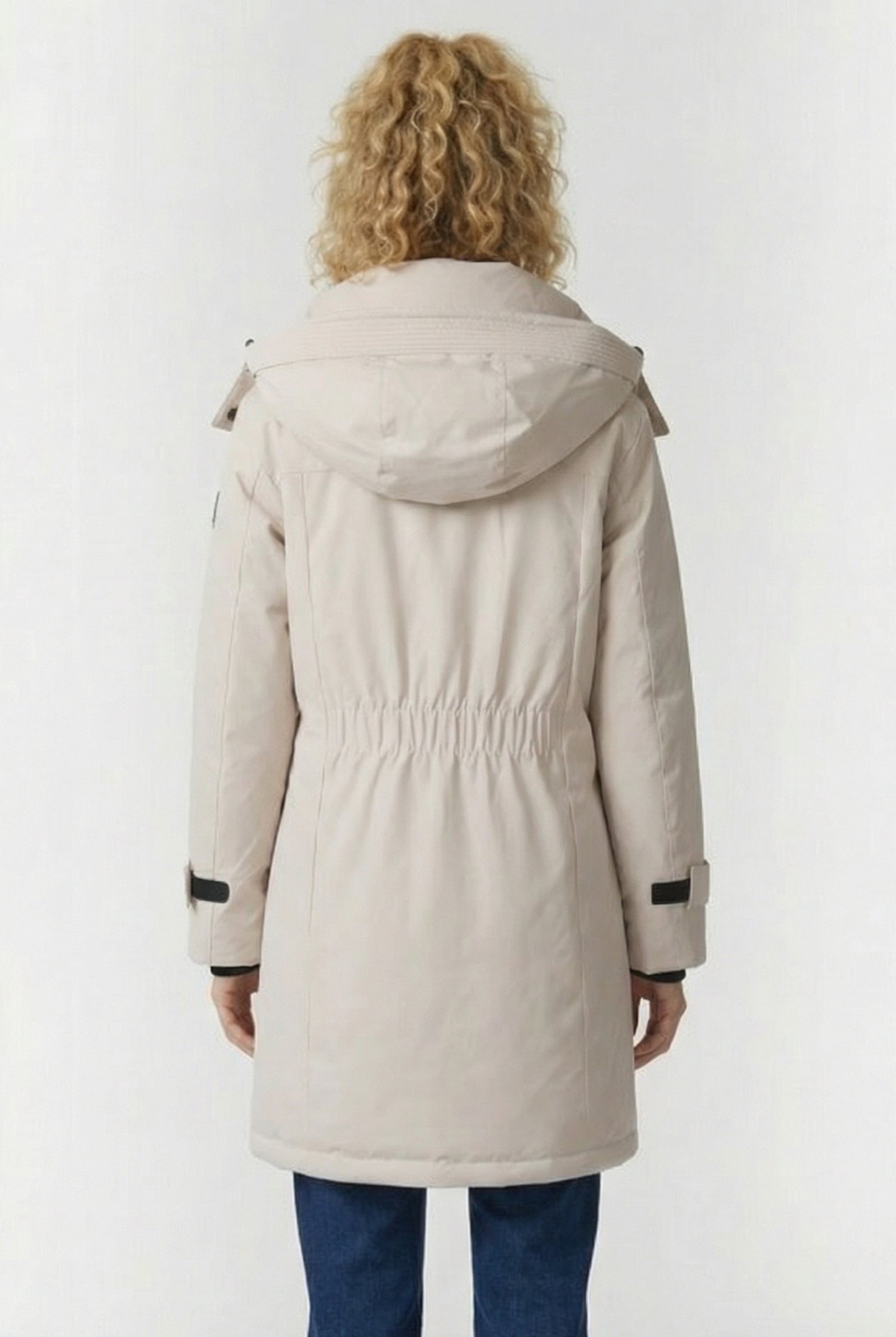 S. OLIVER JACKETS OUTDOOR OFFWHITE 2