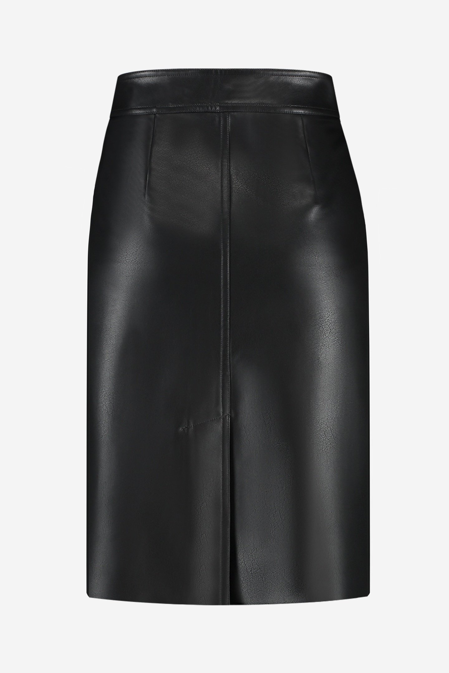 FAYLINN SKIRT BLACK 1