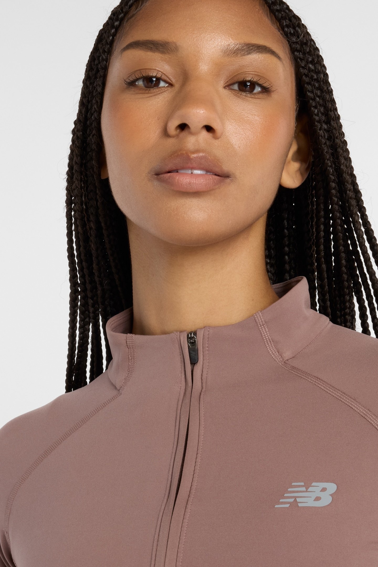 HARMONY FULL ZIP EARTHSHA (EAS) 5