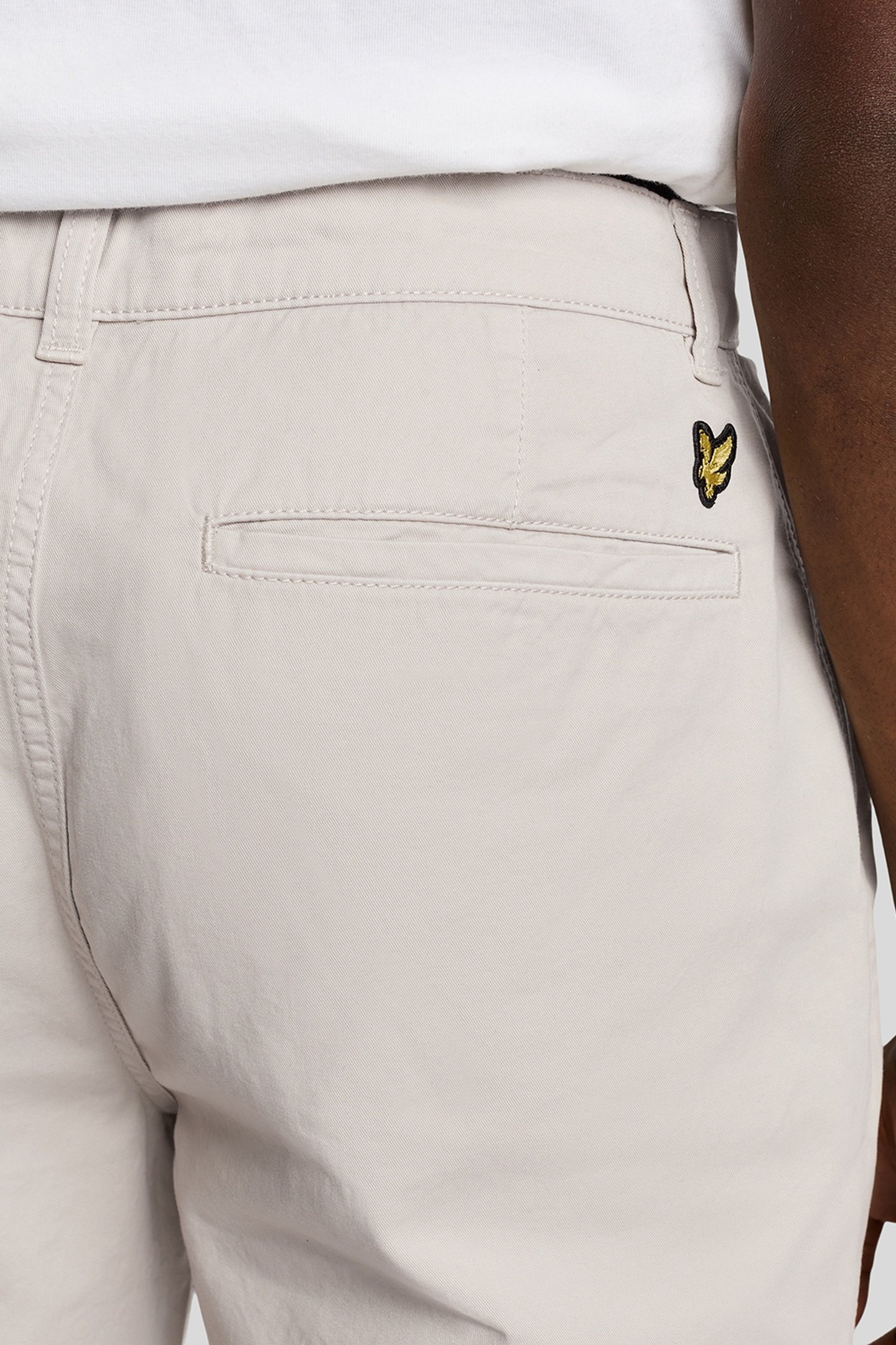 FIVE POCKETS CHINO COVE 5