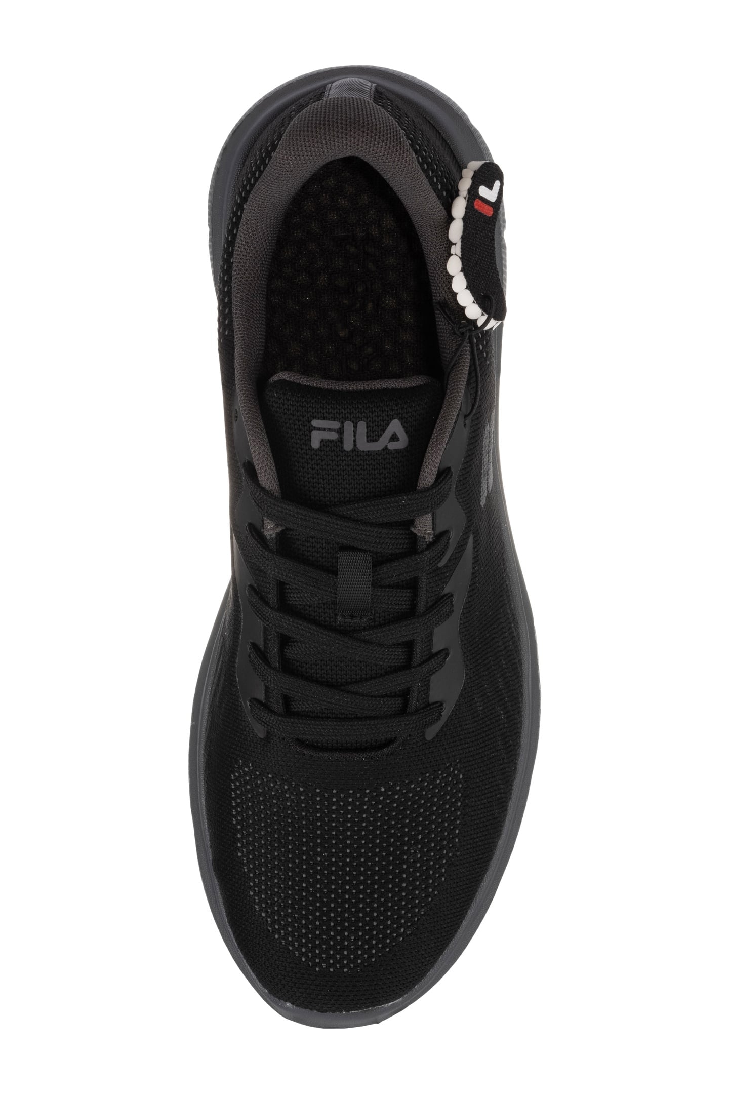 FLEXX BLACK-DARK SHADOW 3