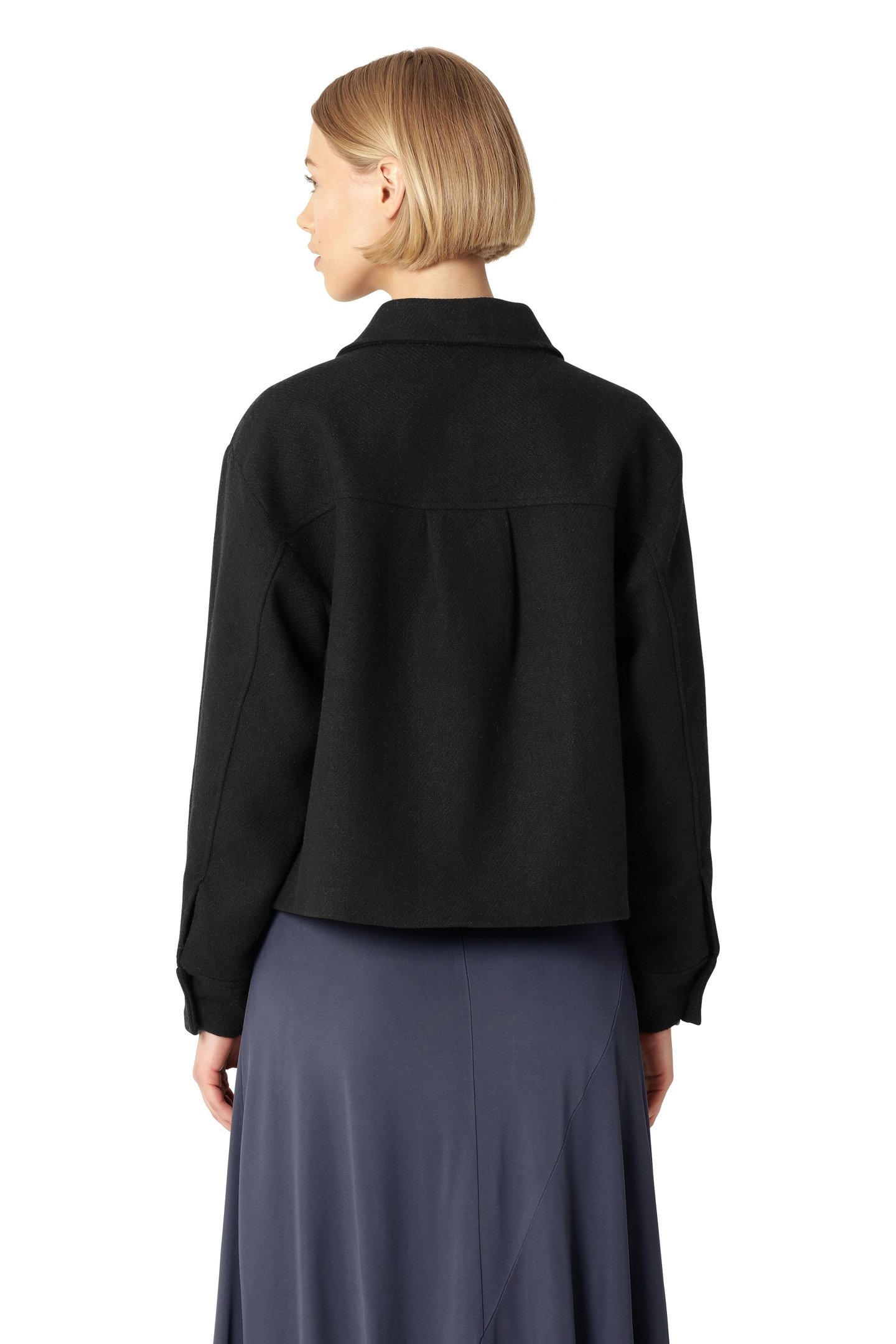 WOOLEN01 2ND LAYER BLACK 4