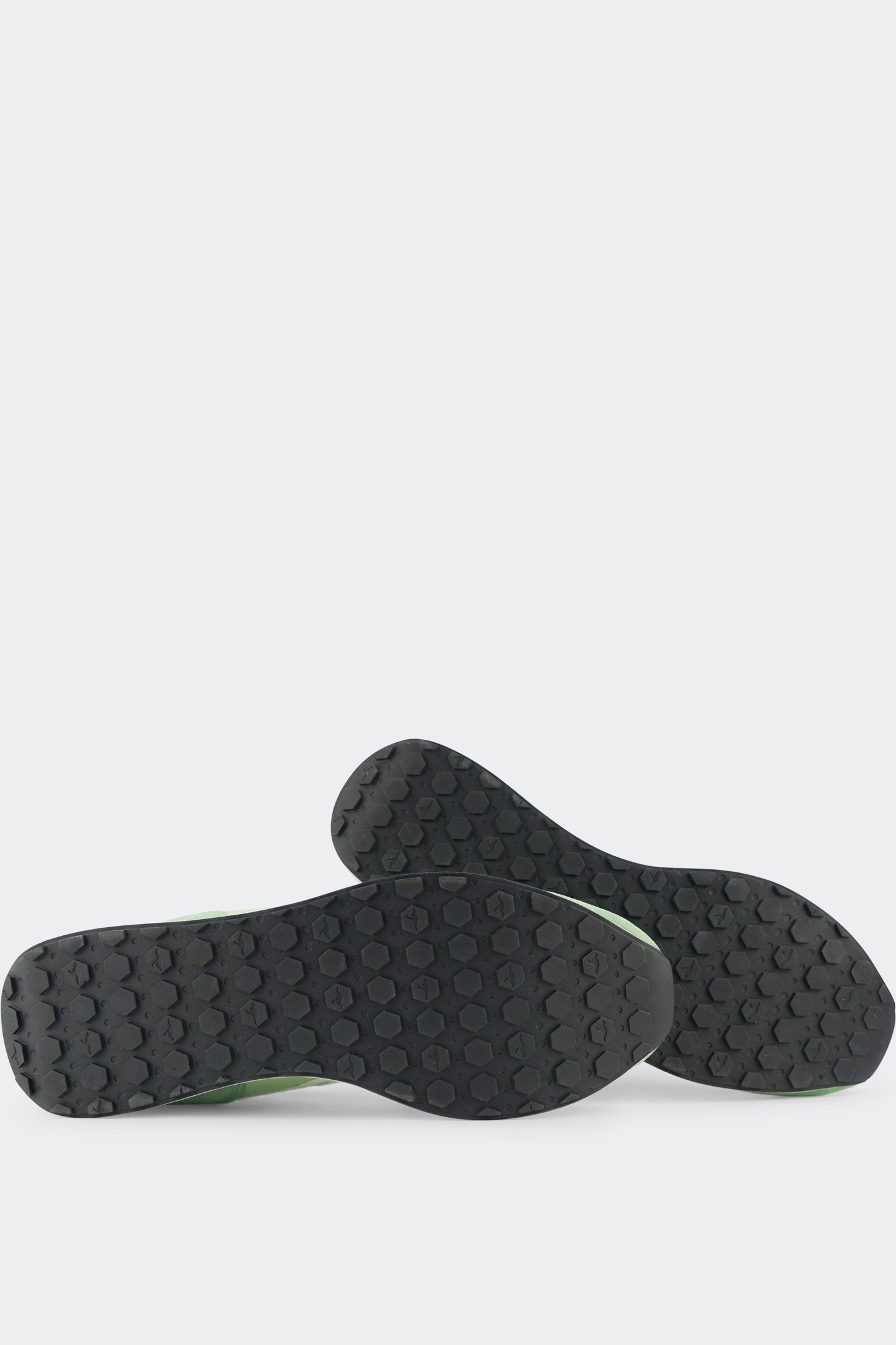 UNISEX AUSSIE ATHLUXE LIME/WHITE 3