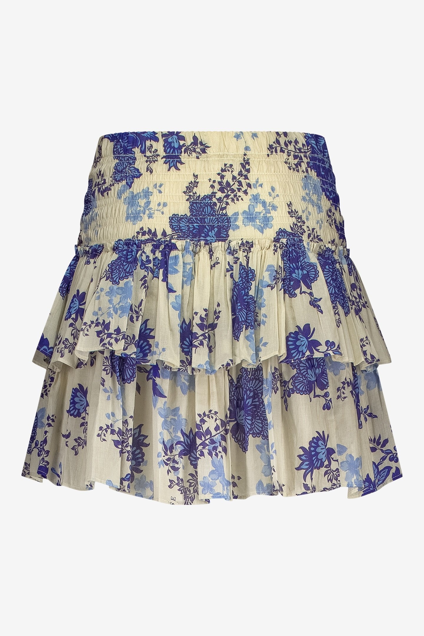 GERRY SKIRT EXTRA NAVY 1