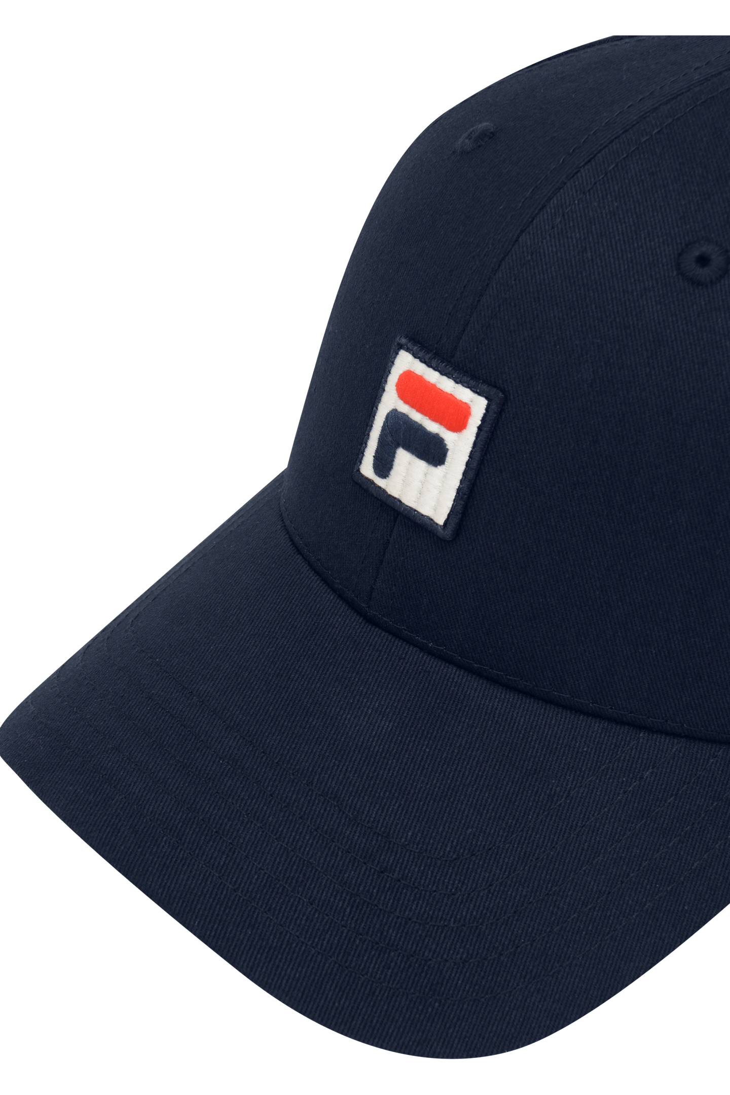 BOTAD F-BOX 6 PANEL CAP BLACK IRIS 2