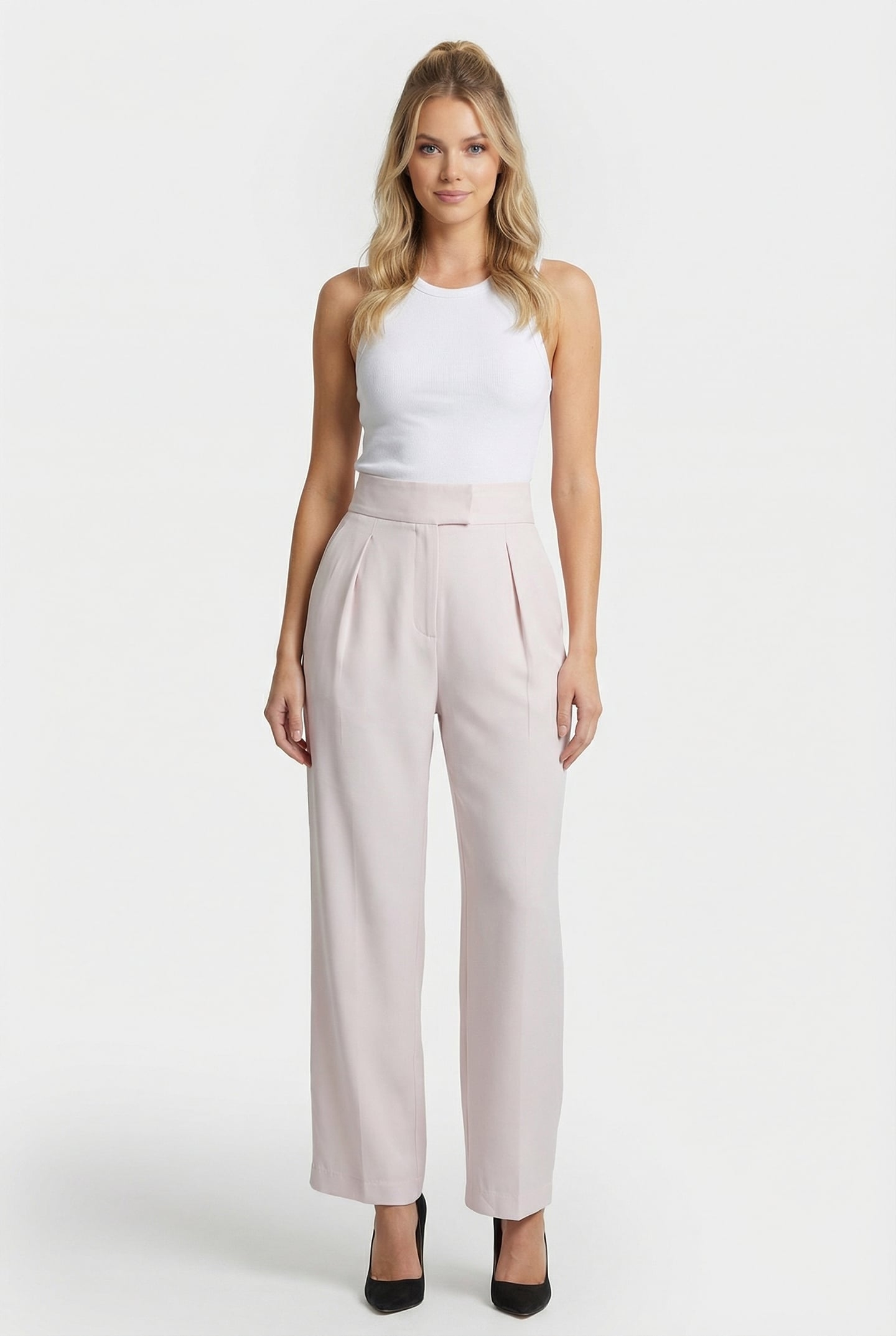 TEKOA TROUSER POWDER 1