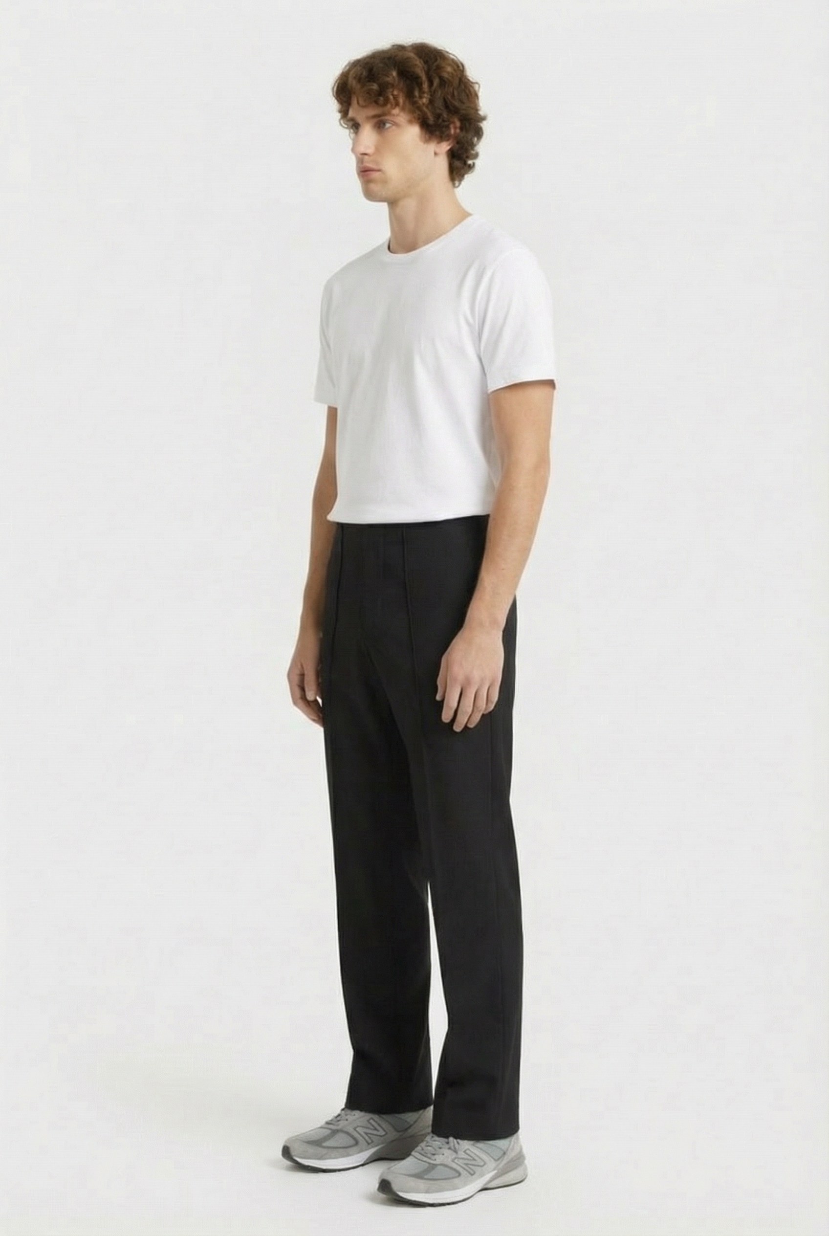 ENTIRE STUDIOS – ZEROBOUND TROUSER 3