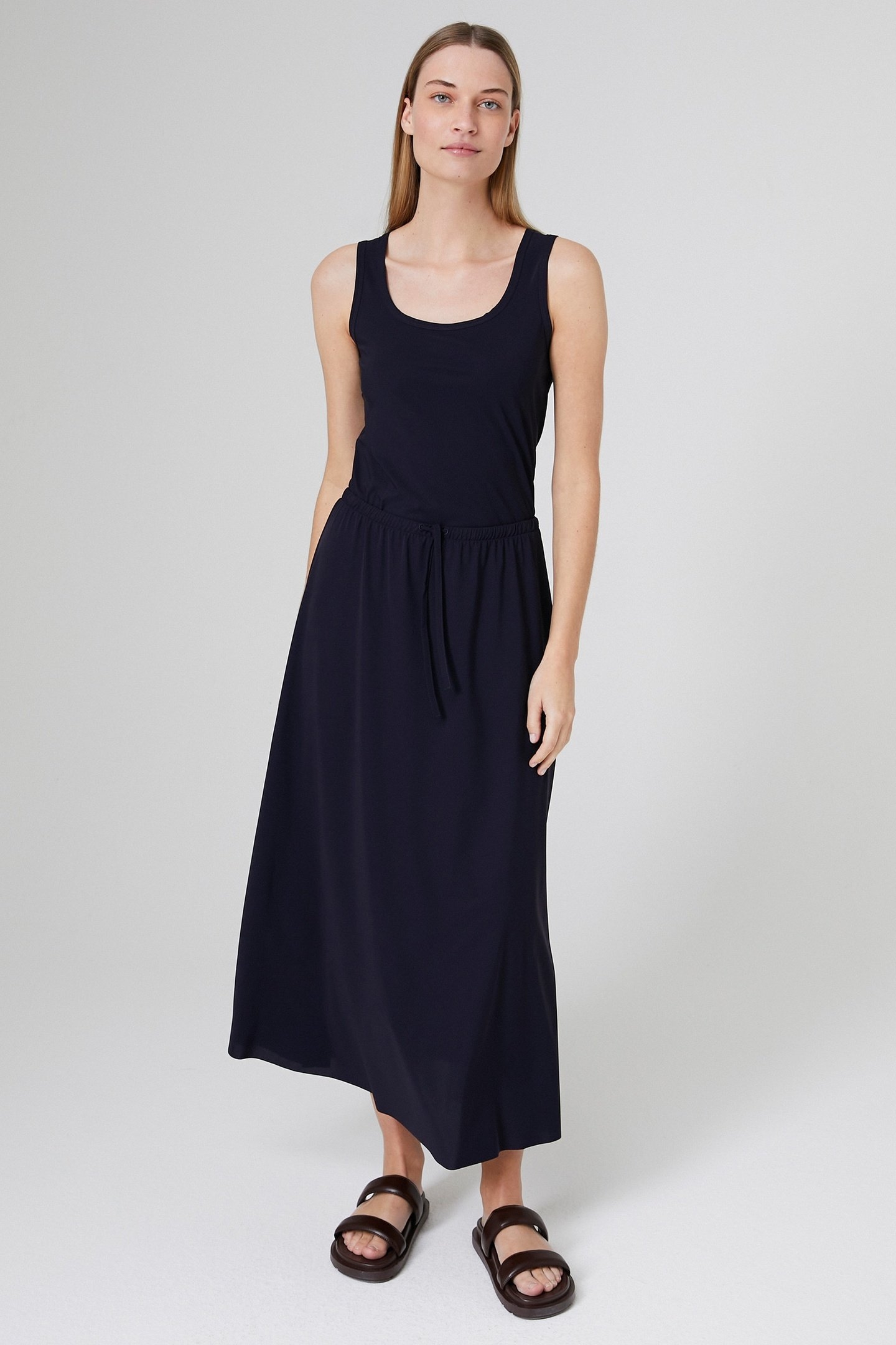 NEW TANK TOP INK BLUE 2