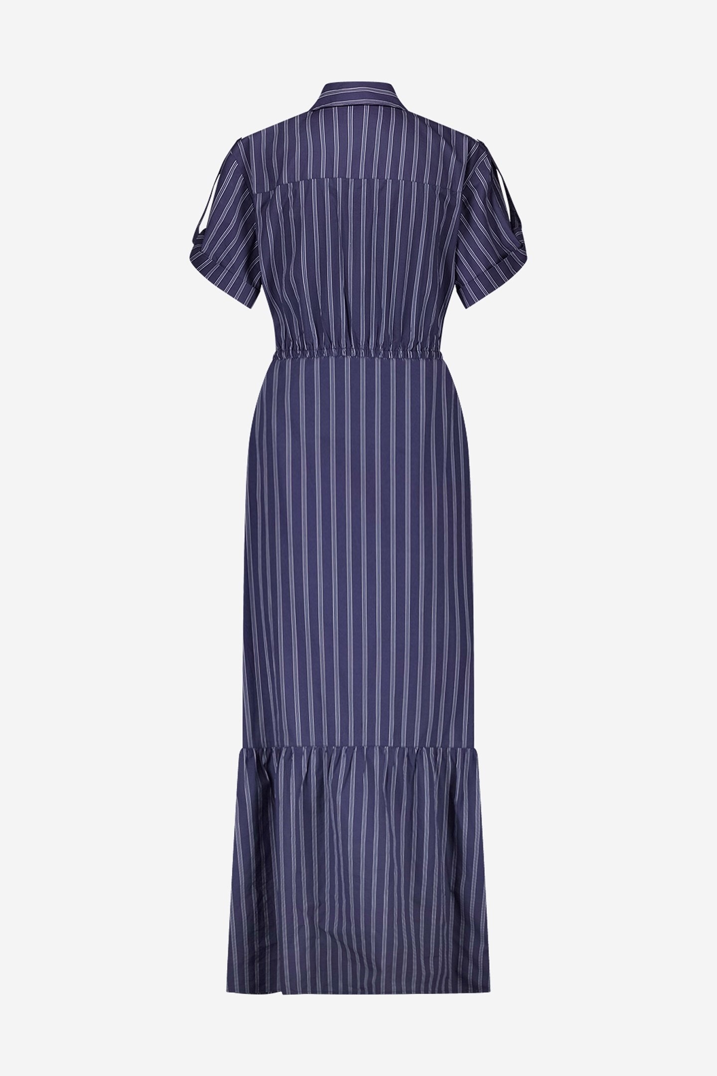 GEORGIE DRESS EXTRA NAVY 2