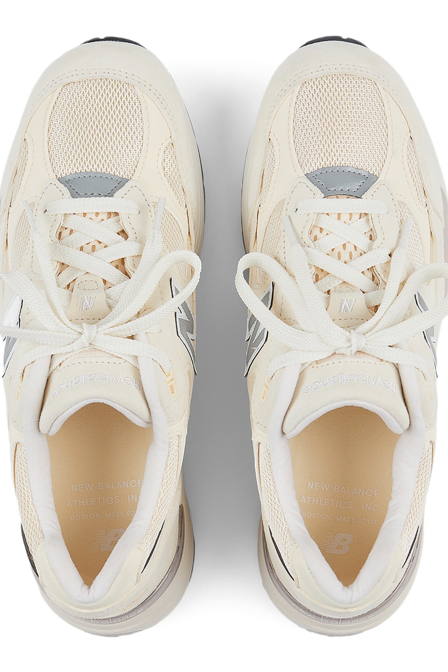 UNISEX MADE IN USA 992 CALCIUM 1