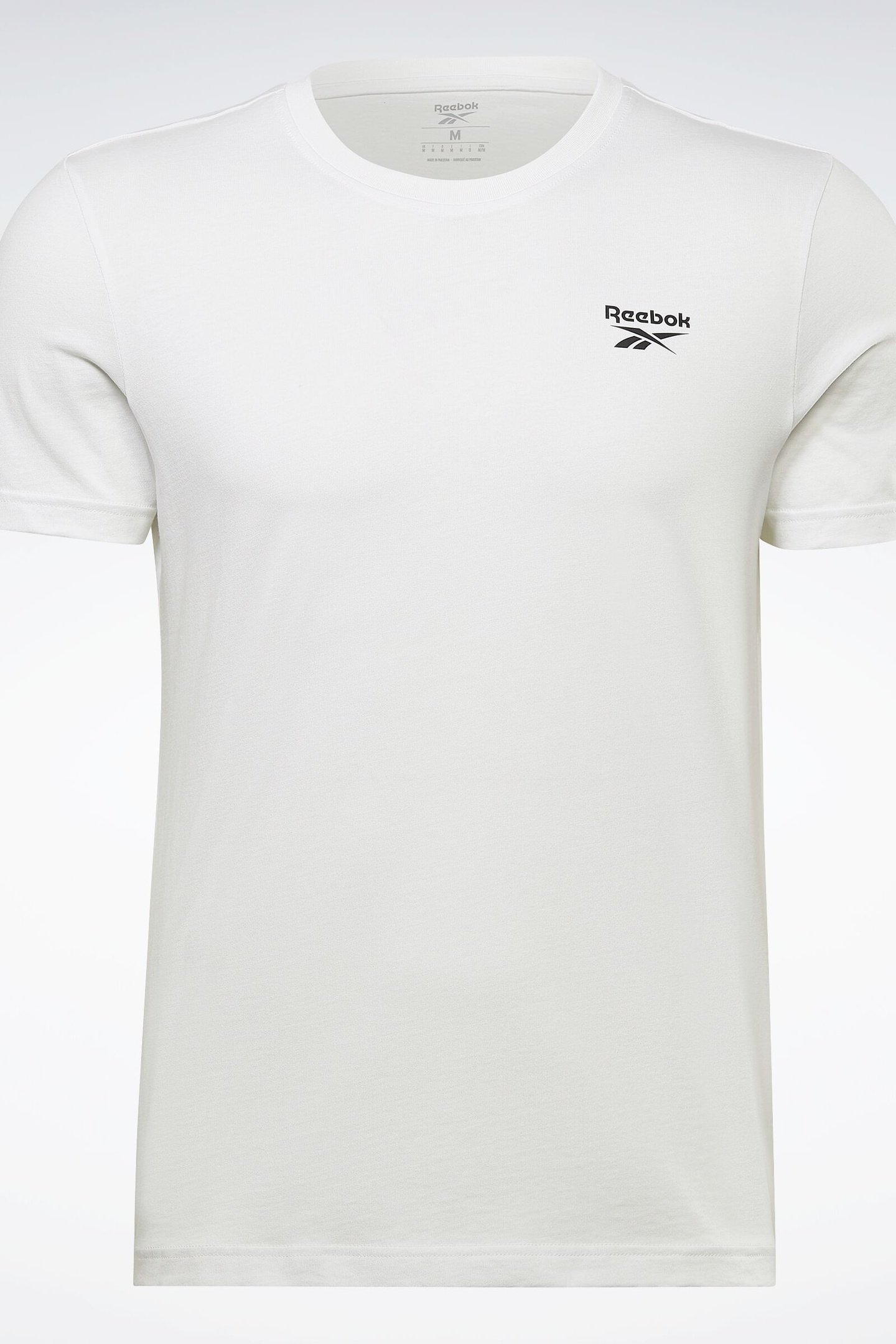 REEBOK IDENTITY SMALL LOGO TEE 1