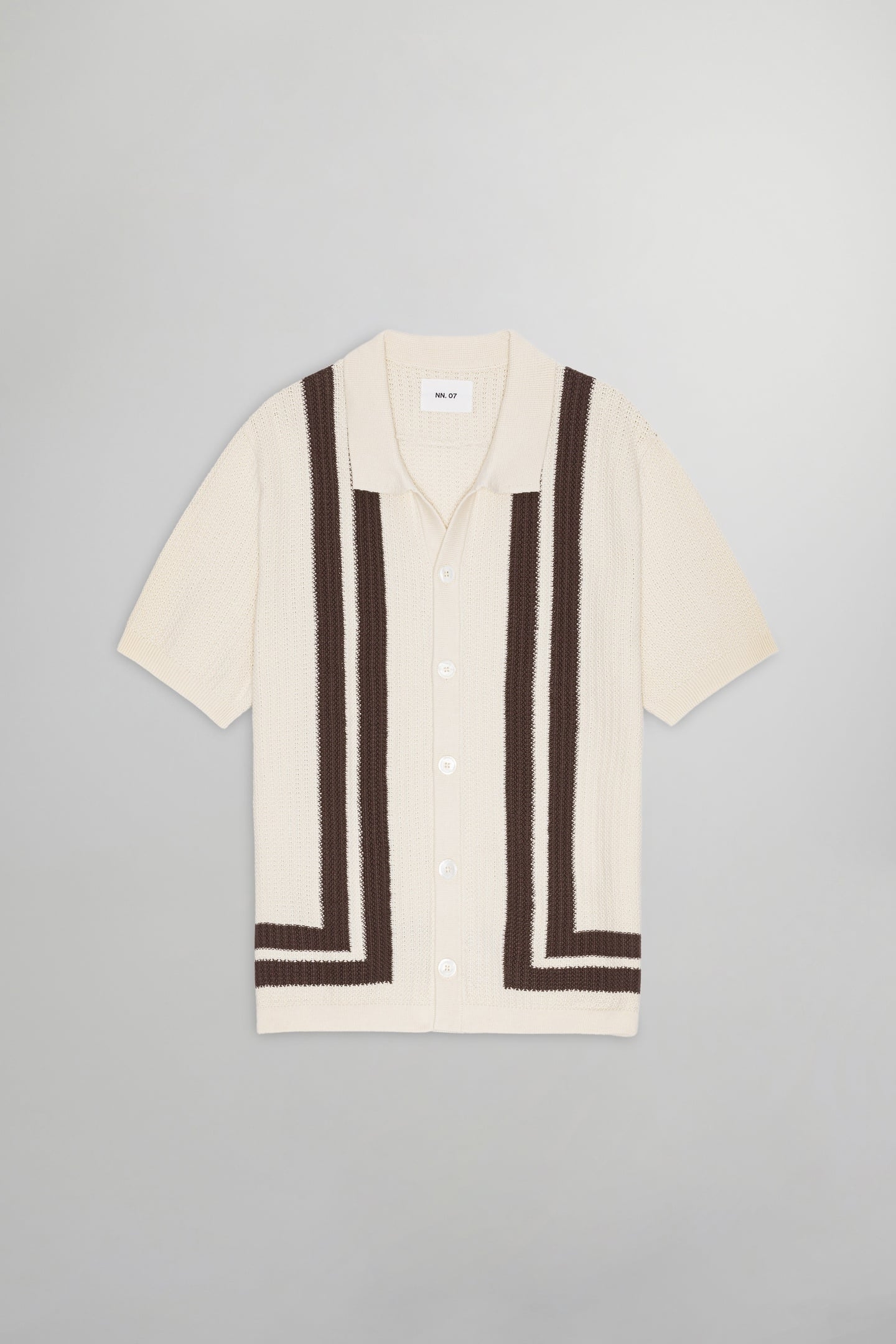 ARES KNIT 6636 IVORY 4