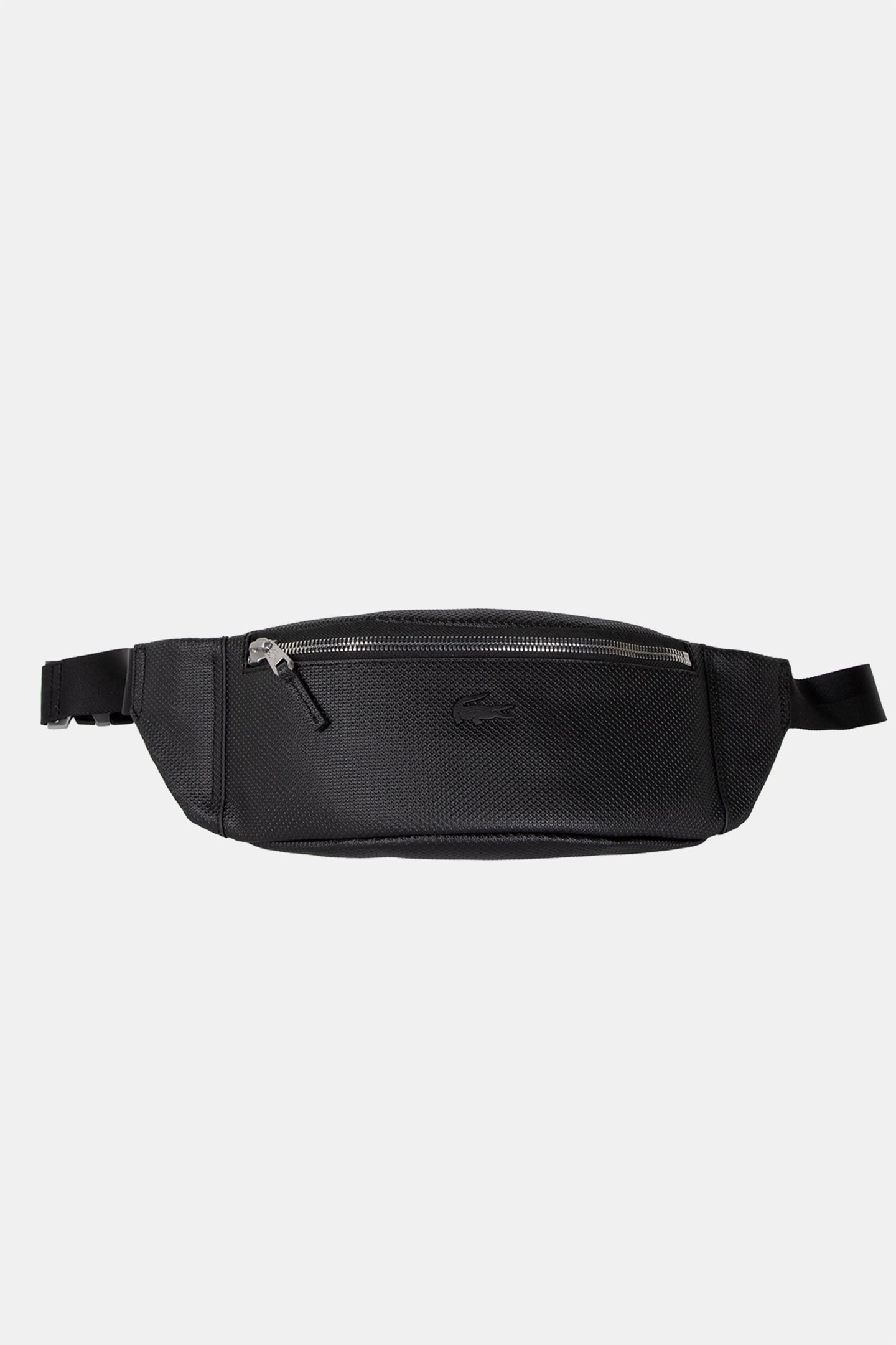 MEN WAIST BAG NOIR 2