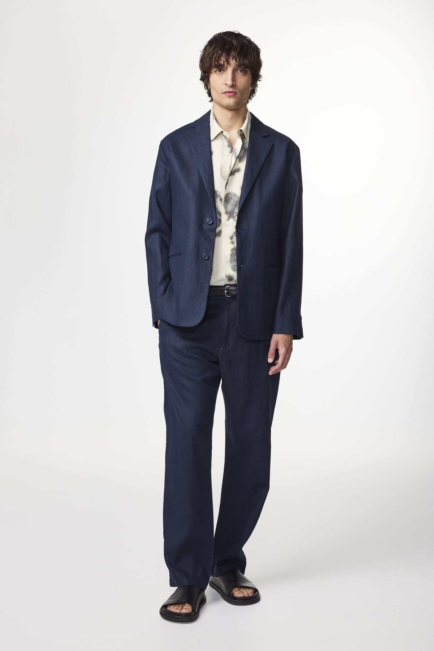 TIMO 1454 NAVY BLUE 1