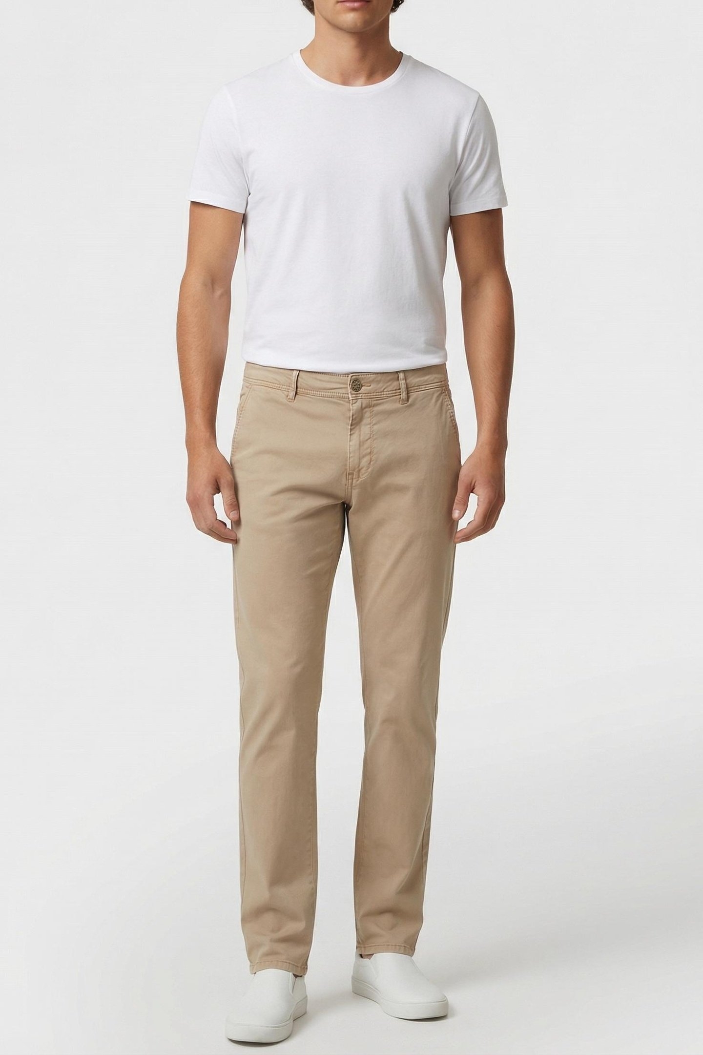 MARCIANO BY GUESS MARCUS DAILY CHINO COOKIES 1