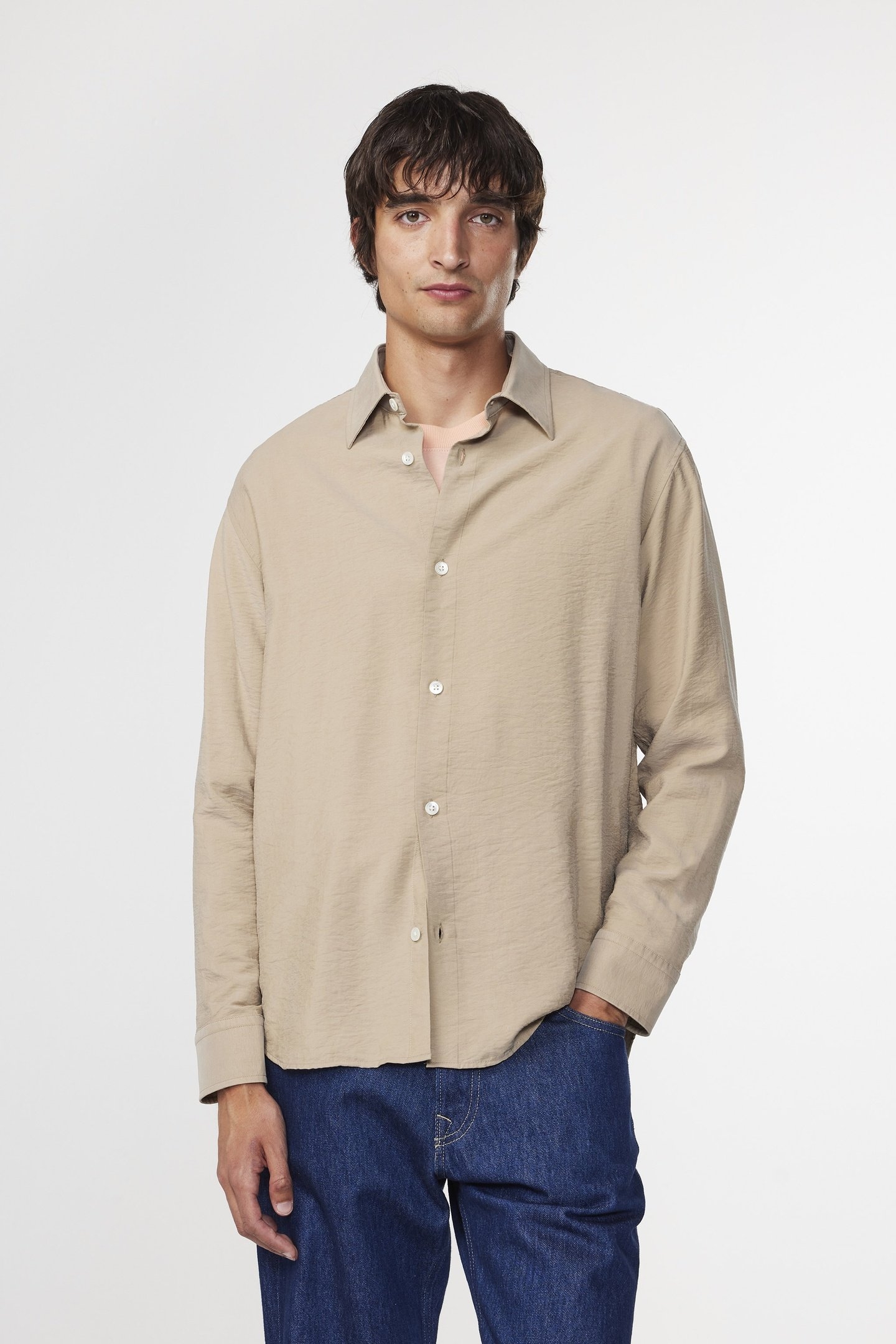 FREDDY NO PKT 5971 DESERT KHAKI 3