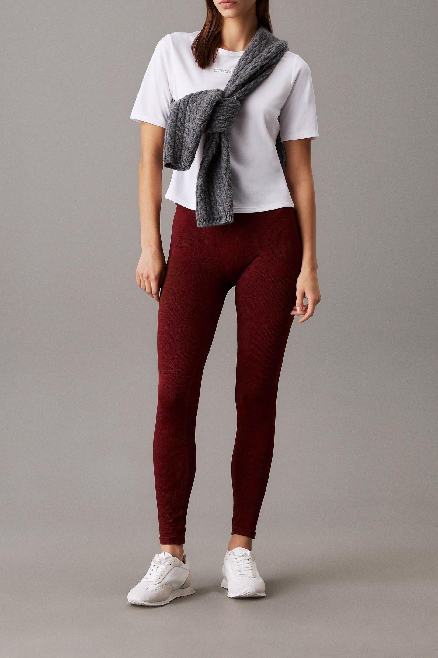 SHORTSLEEVE TEE BRILLIANT WHITE 2