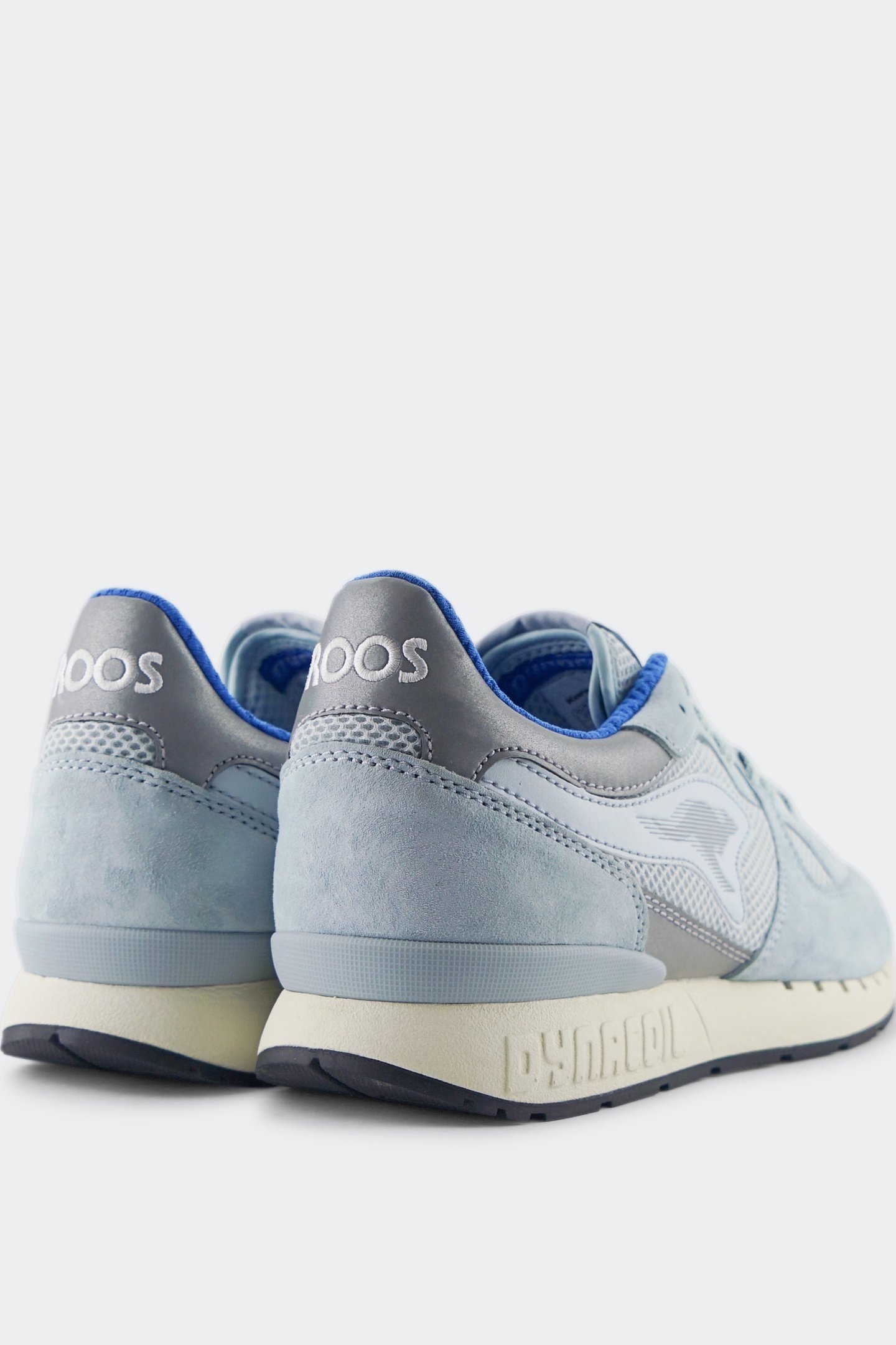 UNISEX COIL R1 TECH ICE BLUE/FRENCH BLUE 2