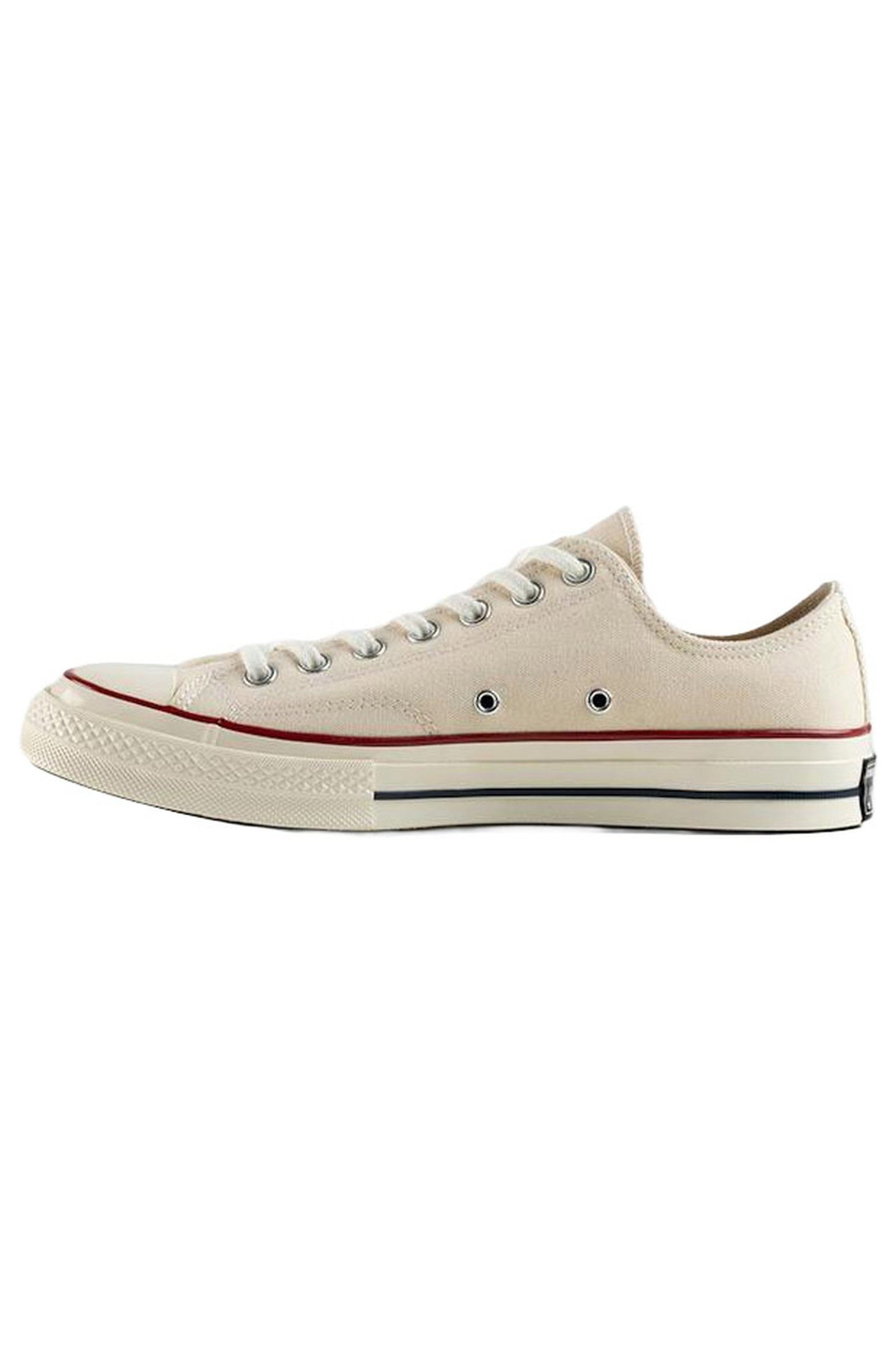 CONVERSE – CHUCK 70 OX PARCHMENT/GARNET/EGRET 1