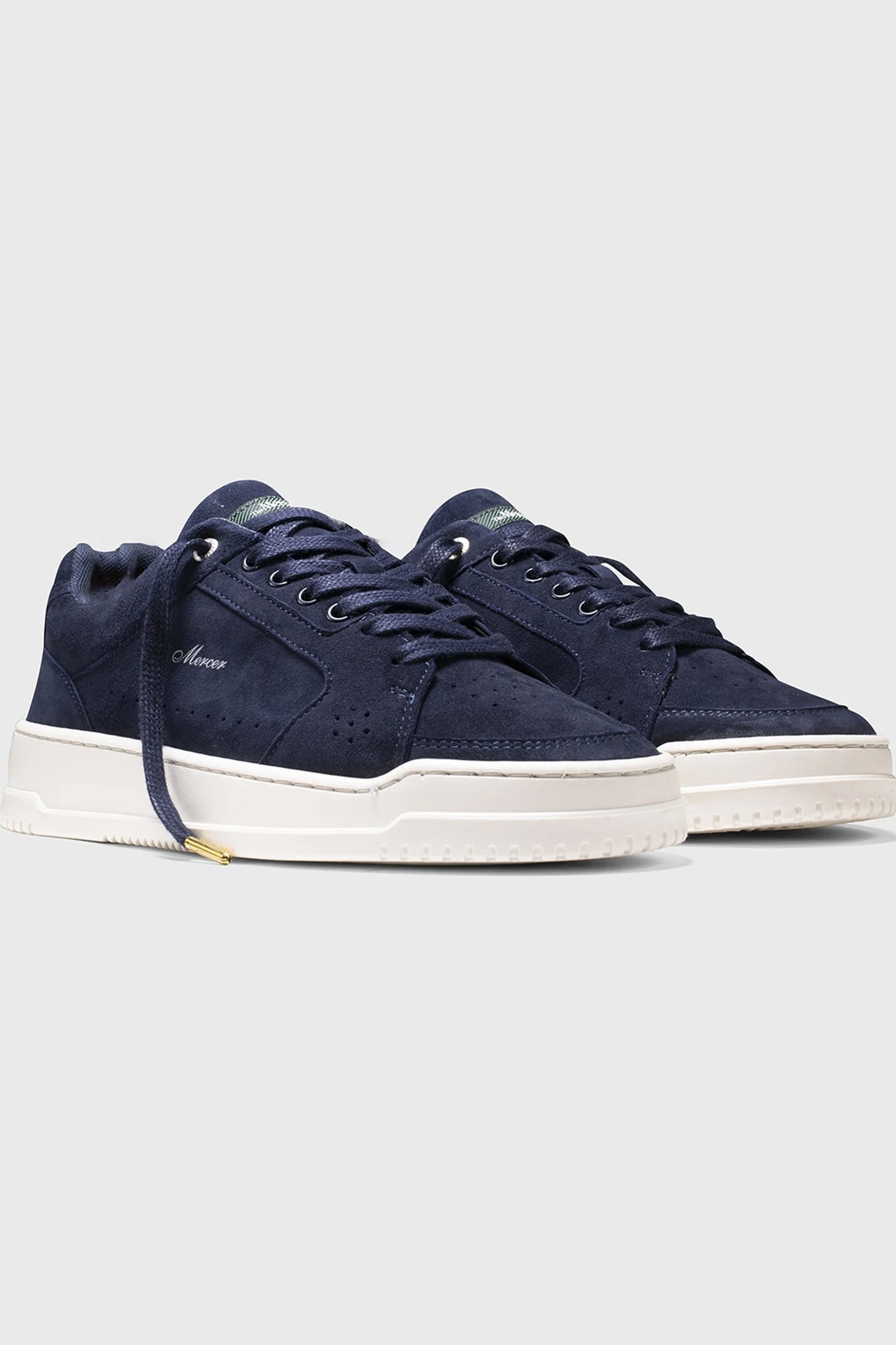 THE OPEN ERA NAVY 2