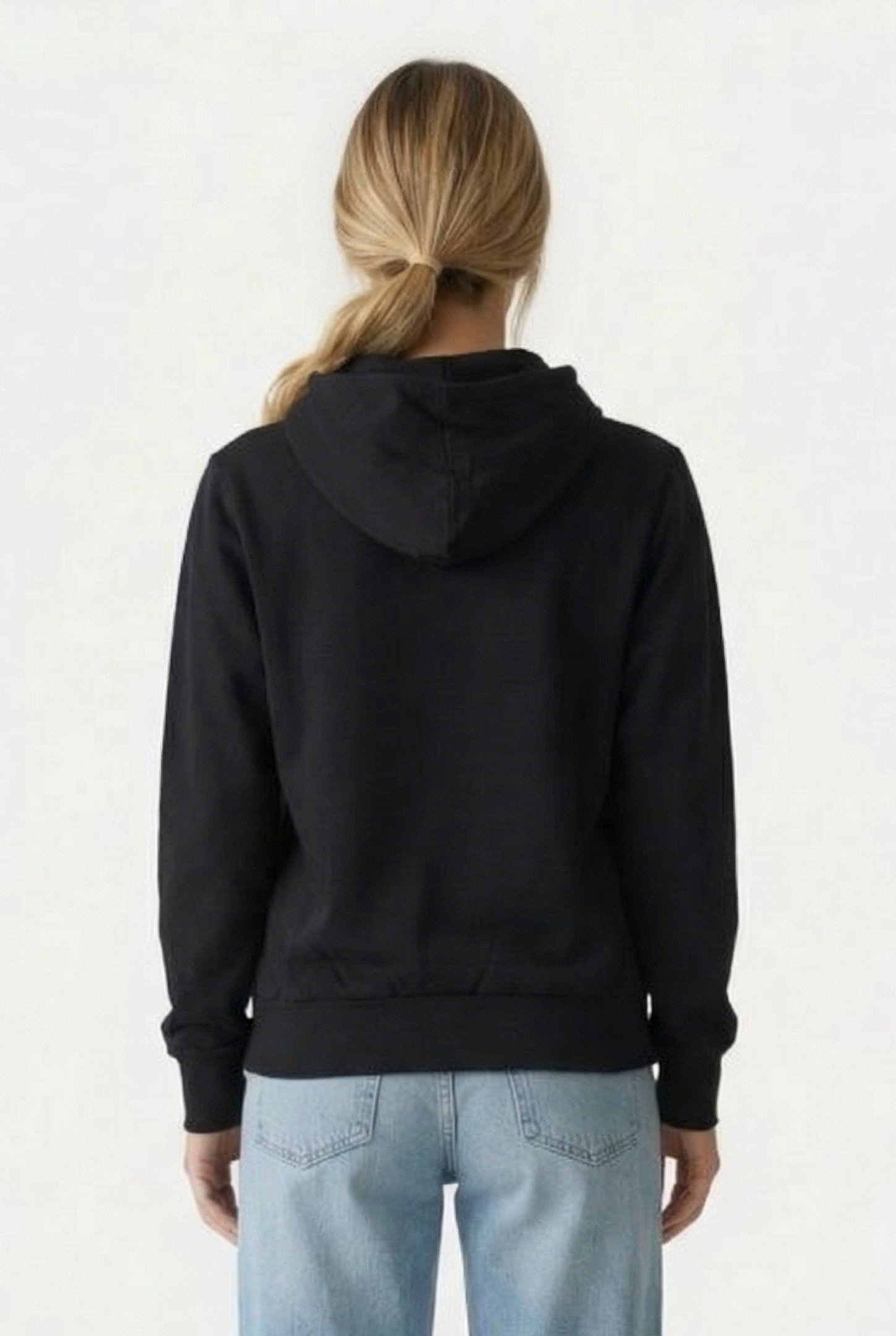 UNISEX HOODIE ESCH ROME 22 MERCH BLACK 4