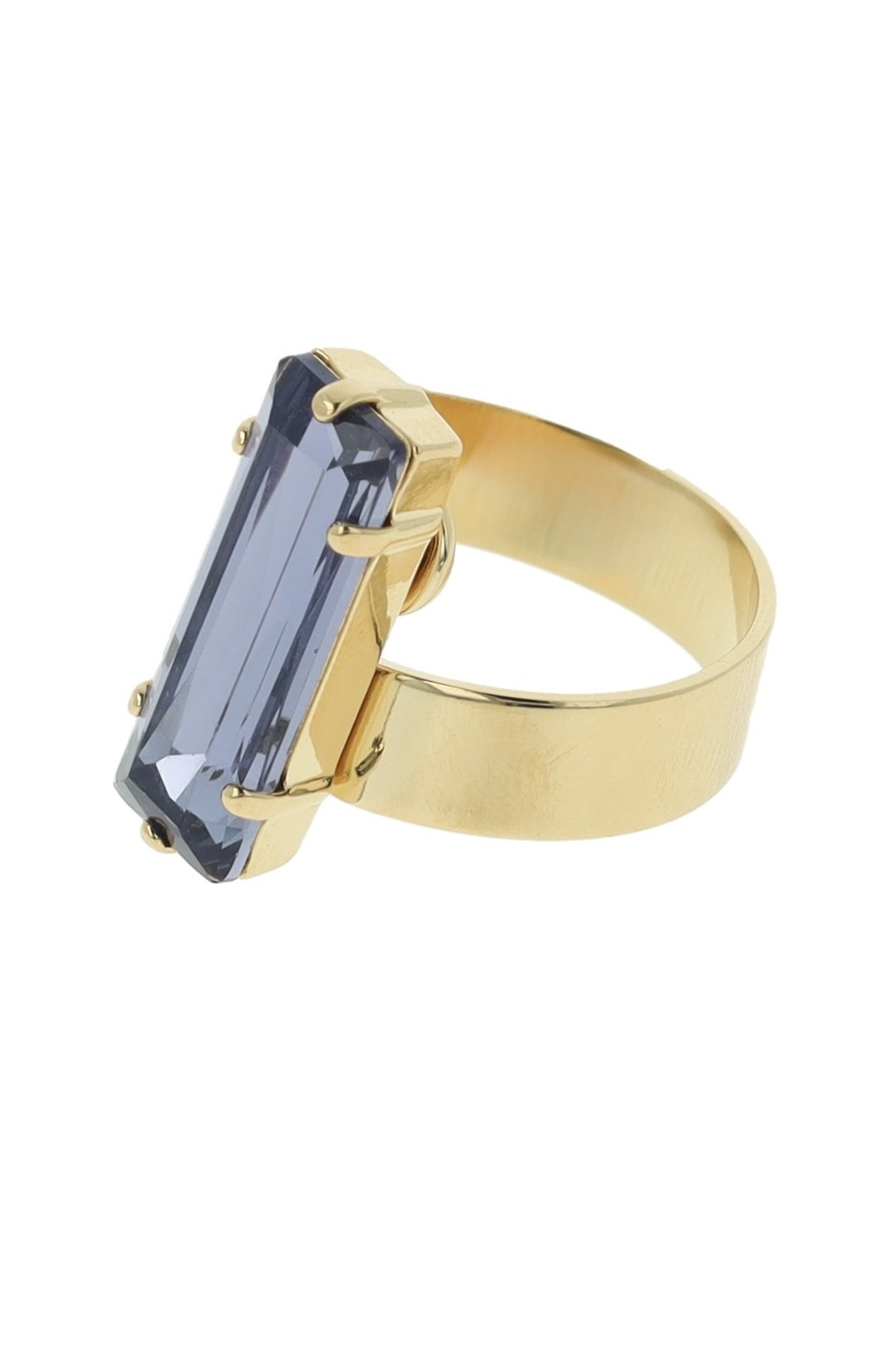 MYSTIC PURPLE RING 2