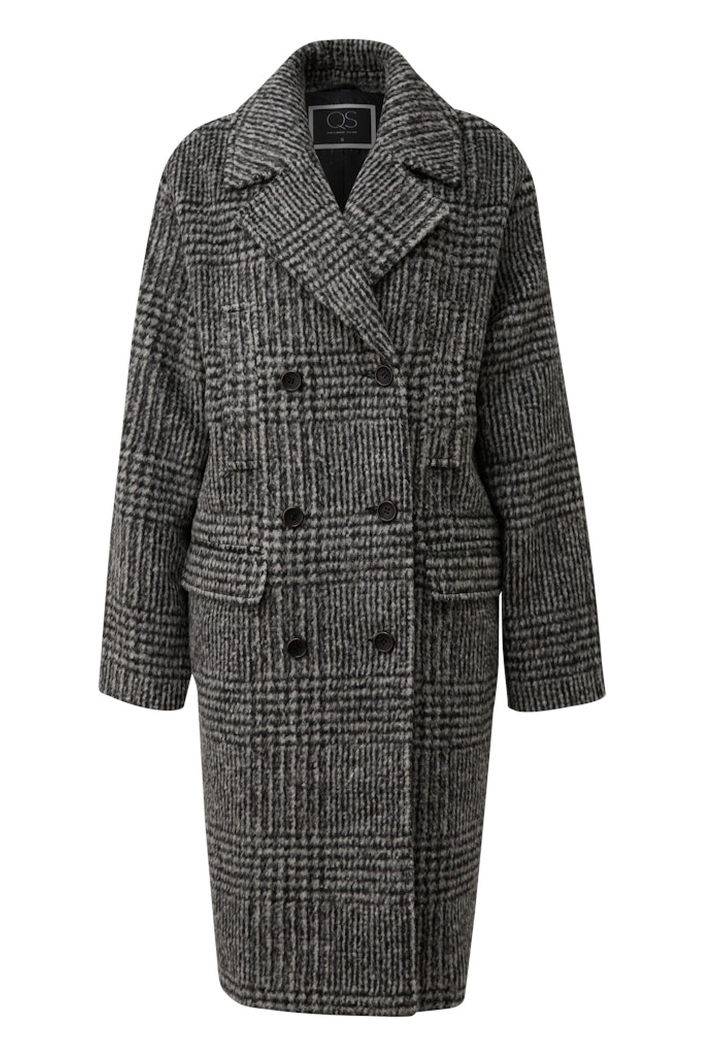 S.OLIVER-QS JACKETS OUTDOOR BLACK 4