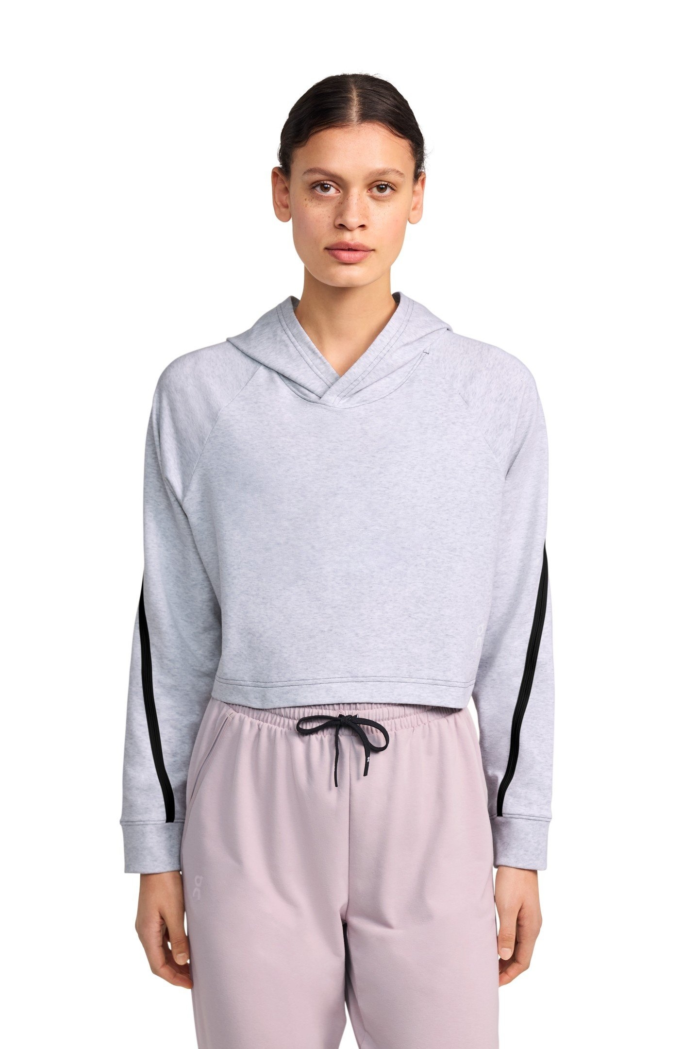 MOVEMENT HOODIE 1 W CRATER 1