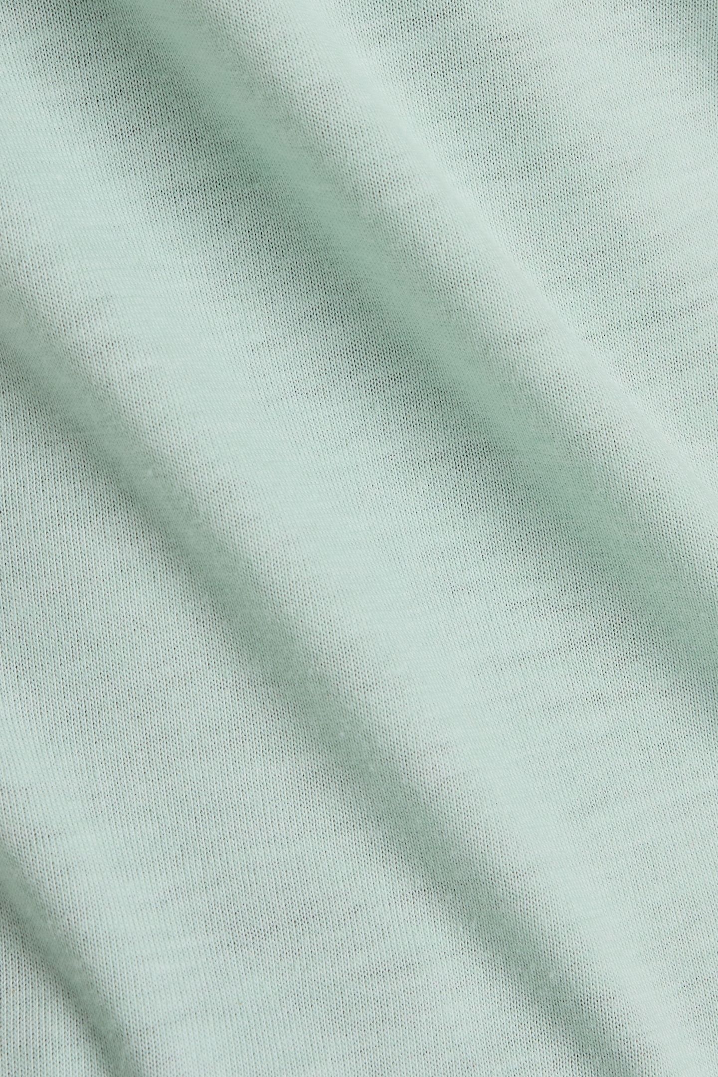 SPORT ESSENTIALS HEATHERTECH T CLAYASHH 6