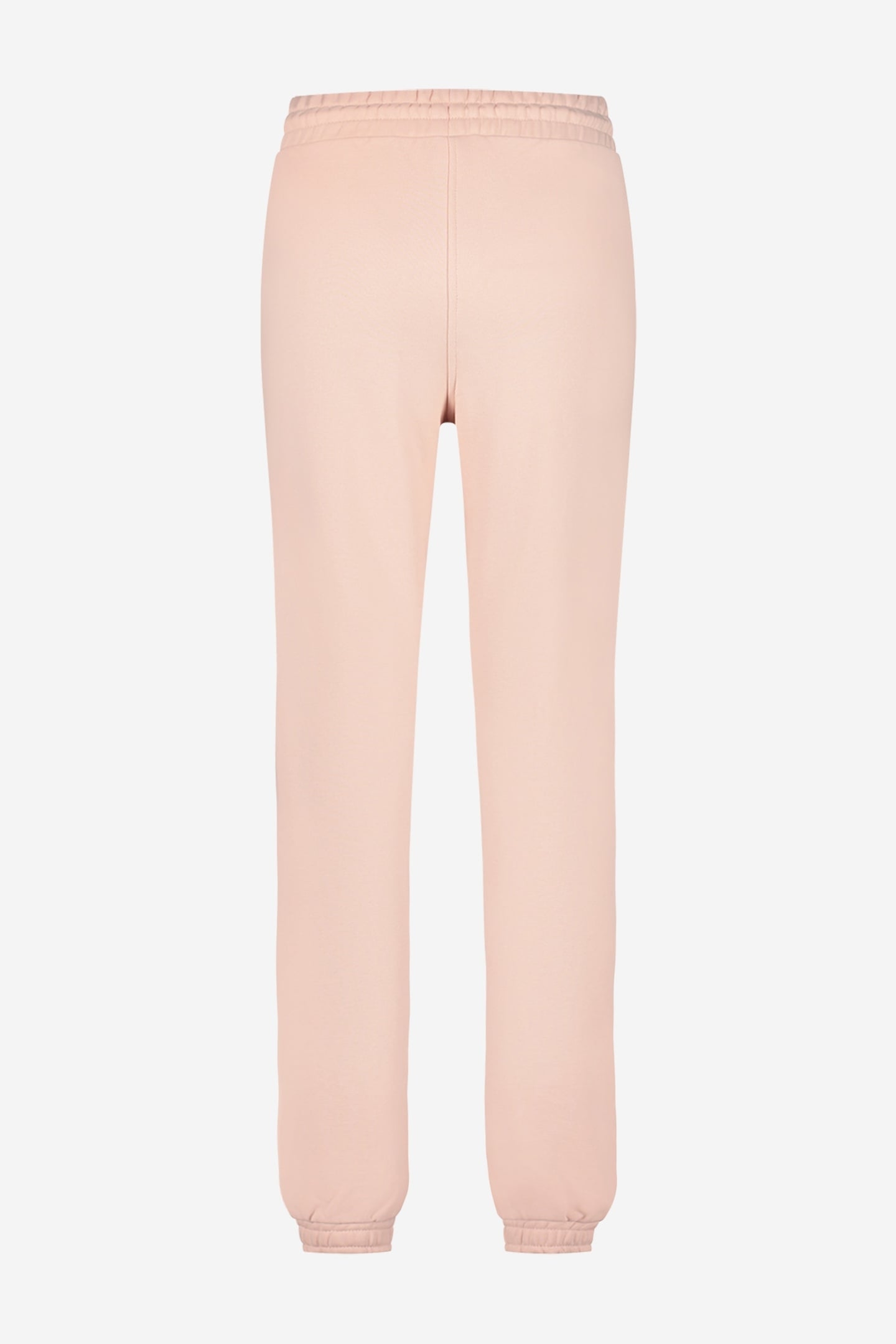 UMEKO SWEAT PANTS SILVER PINK 3