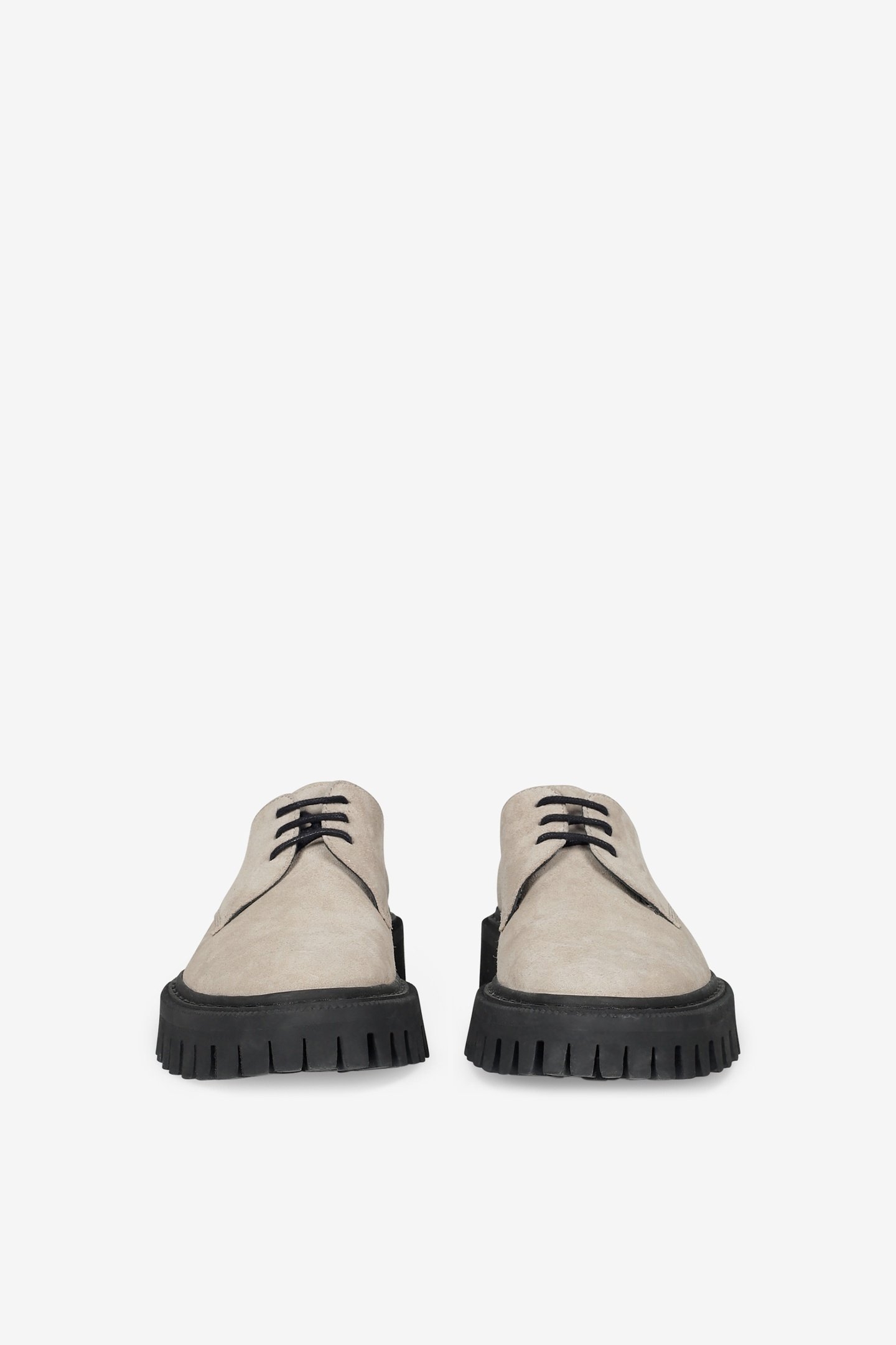 KOSMIC LOW SD LOAFERS BEIGE 3