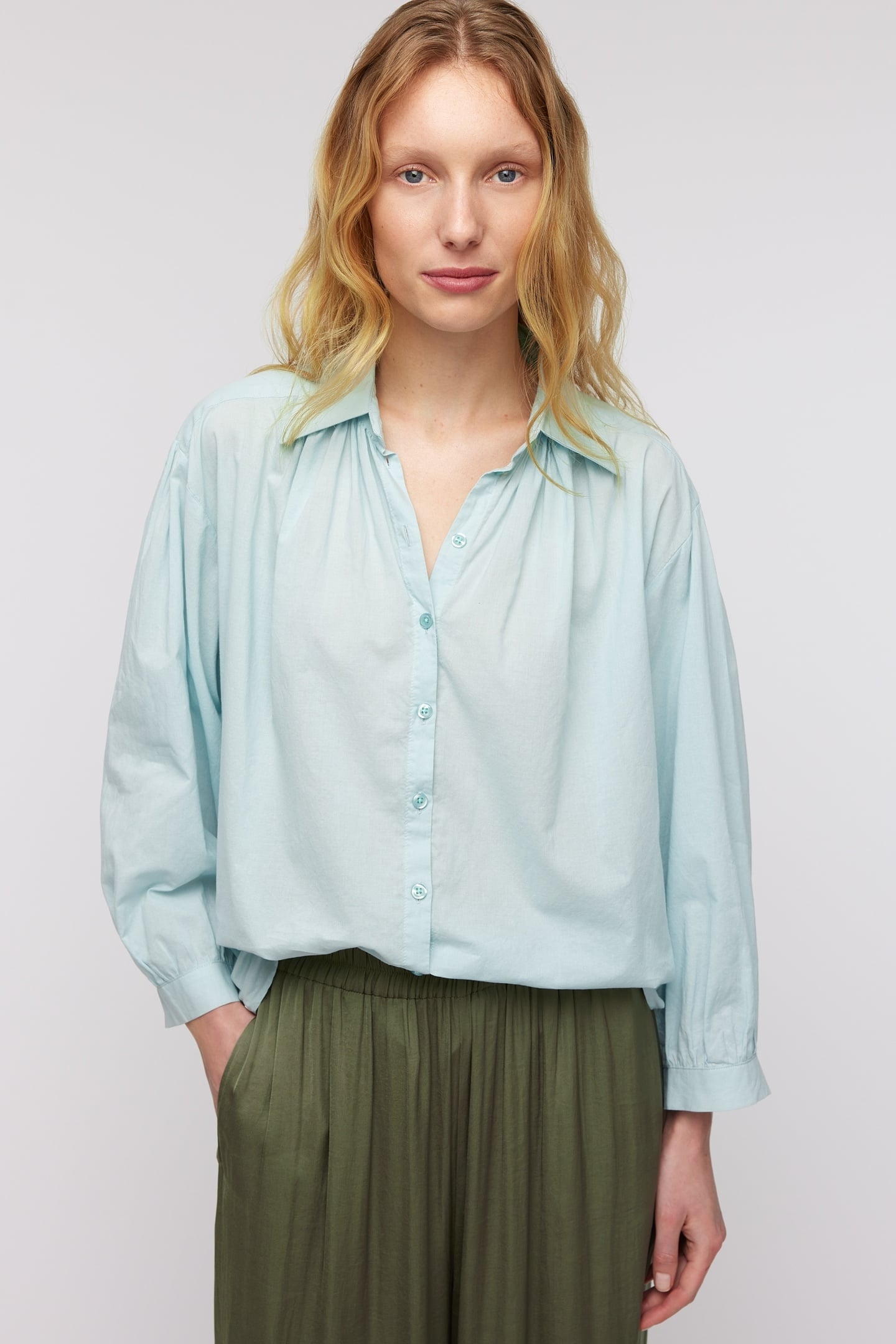 KIA BLOUSE CLEARWATER 3