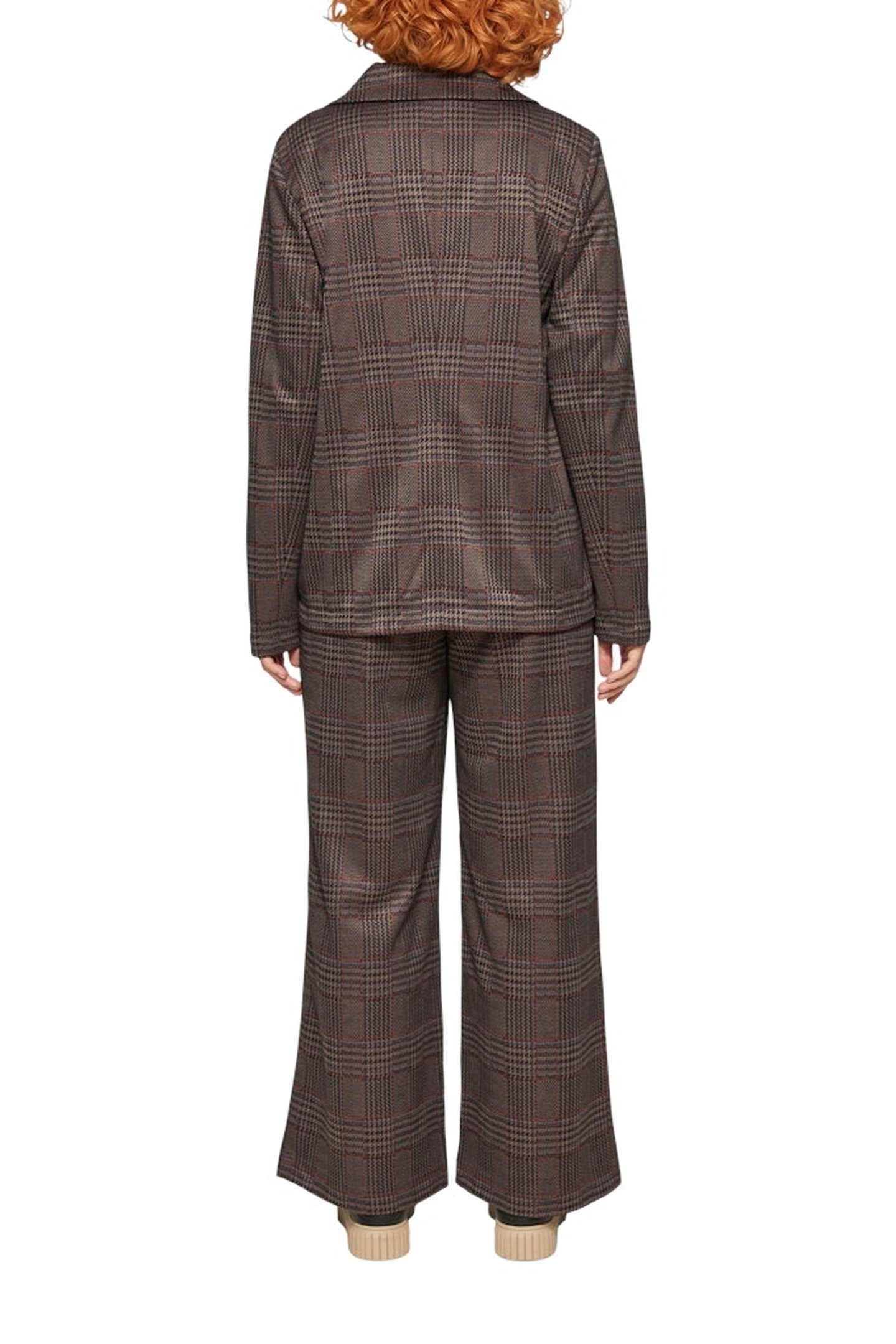 S.OLIVER-QS JACKETS INDOOR BLACK 3