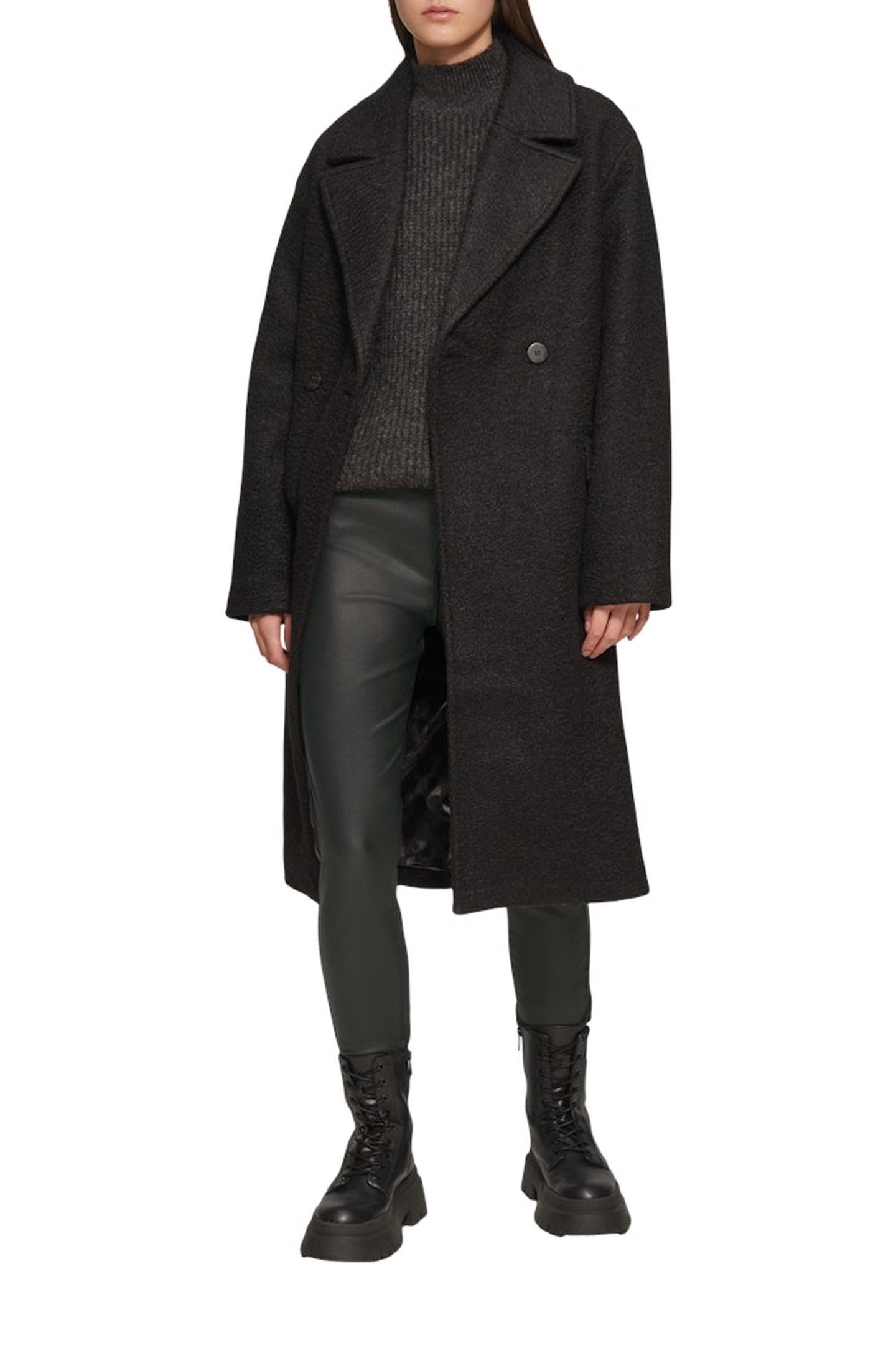 S.OLIVER-QS HOSEN BLACK 2