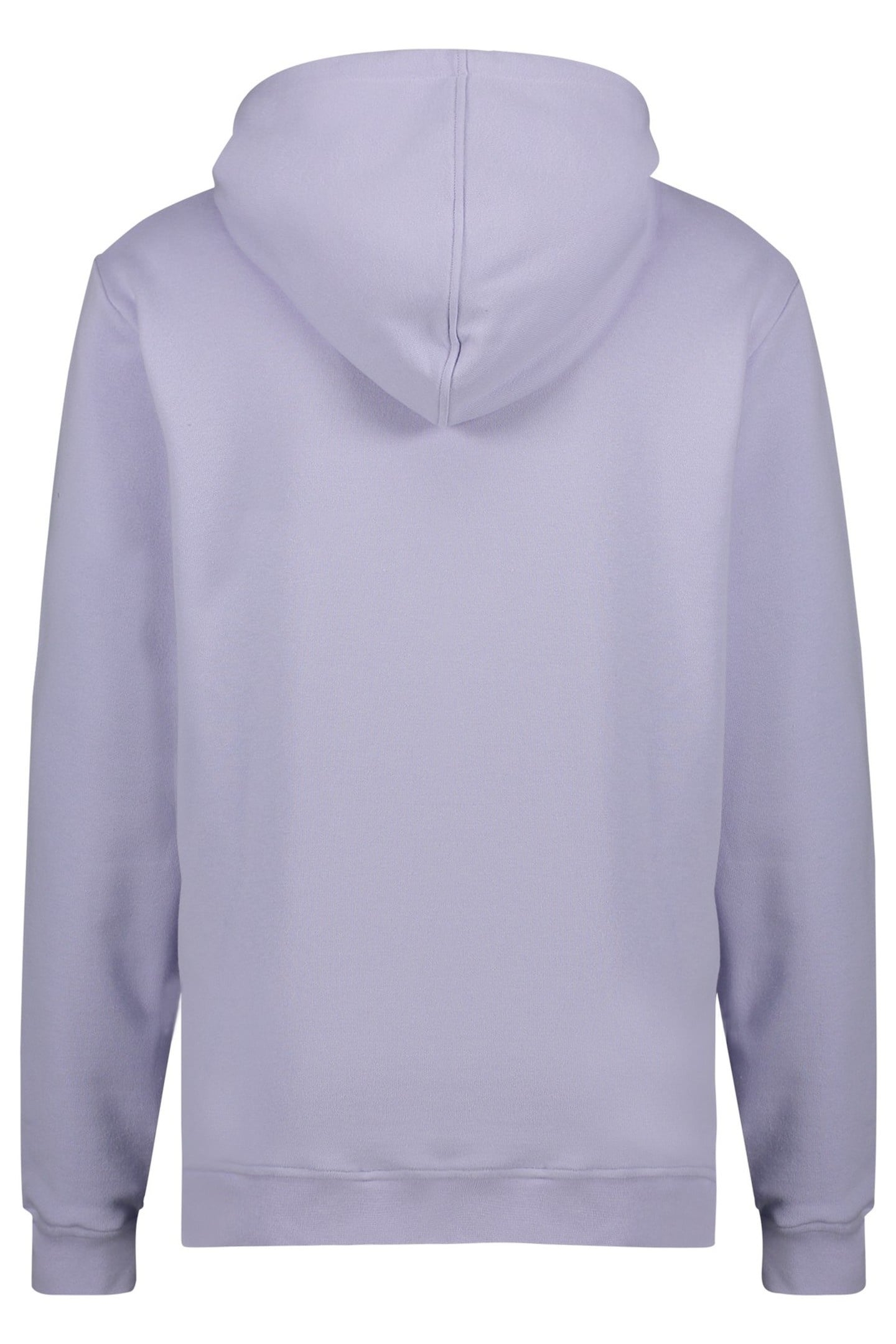 NEWTON HOODY GREY LILA 2